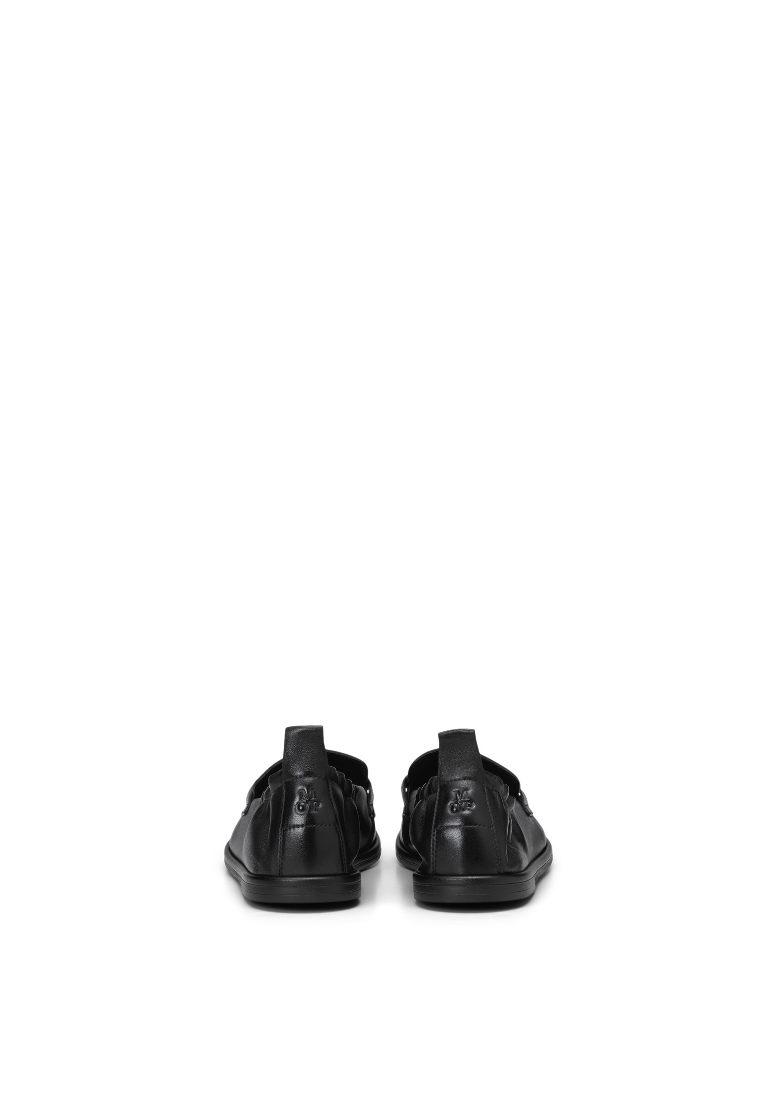 Marc O'Polo Alva Loafer Black 38 3