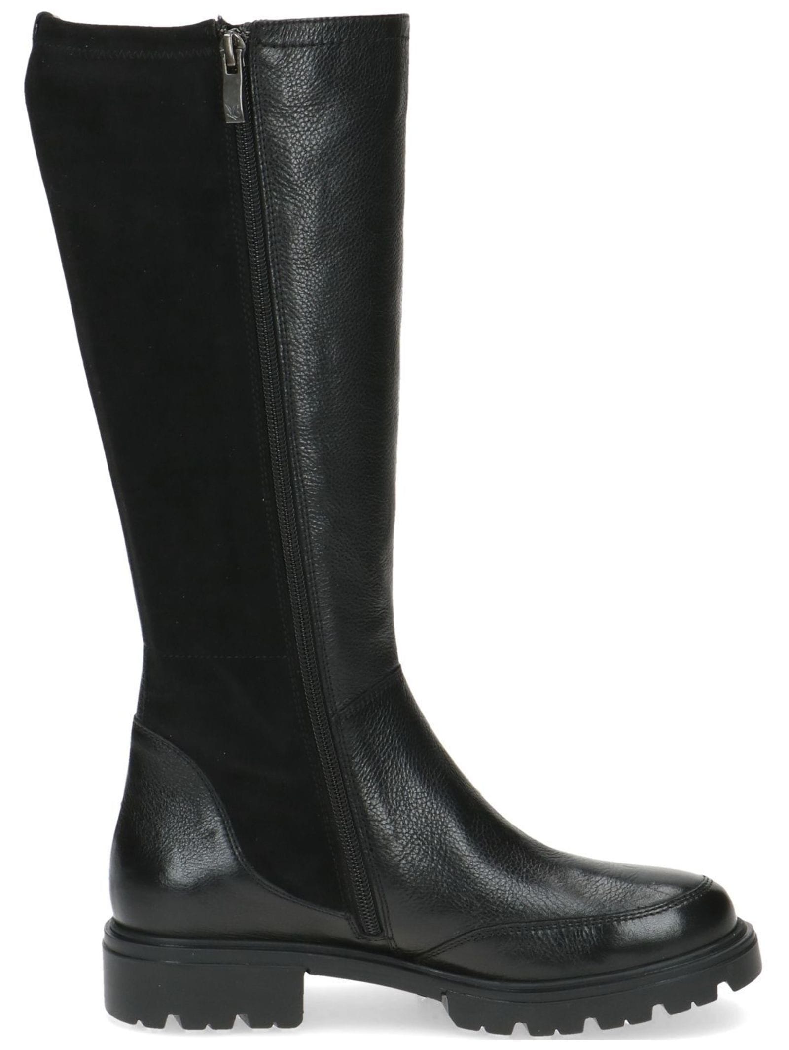 Caprice Stiefel »Caprice Stiefel Leder/Textil«