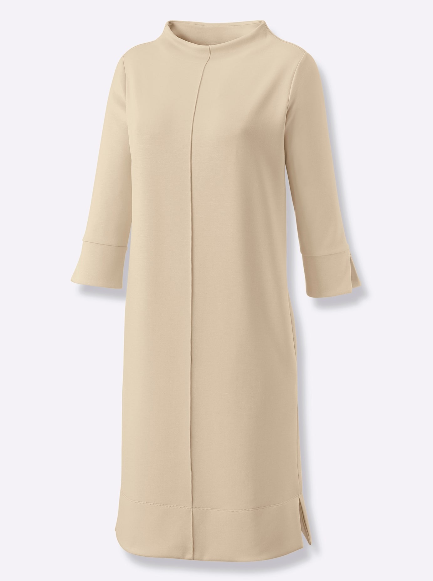 Thumbnail - Inspirationen Jerseykleid "Jersey-Kleid"