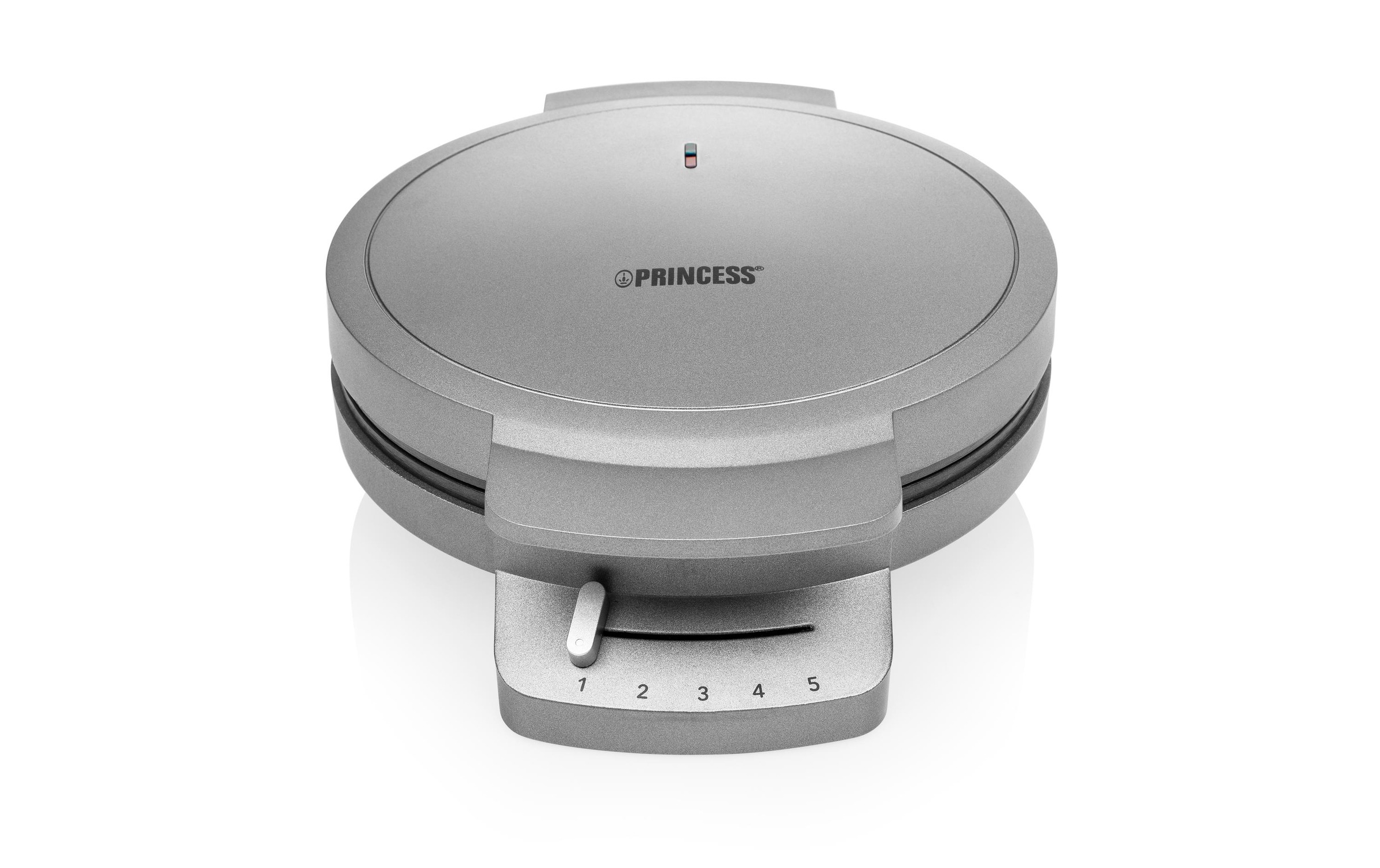 PRINCESS Waffeleisen »DeLuxe ,« 1200 W