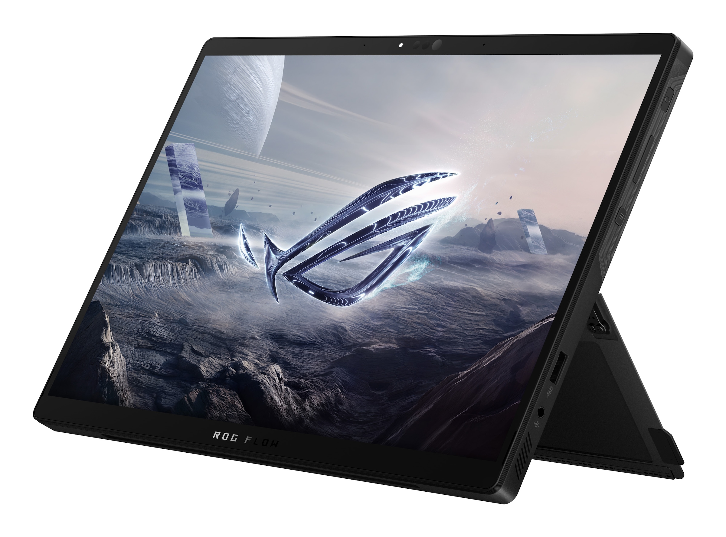 Asus Convertible Notebook »ROG Flow Z13 AI MAX+ 395 32 1TB GZ302EA-RU073W«, 34 cm, / 13,4 Zoll, AMD, Ryzen, 1000 GB SSD