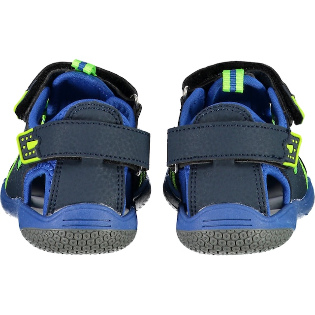 CMP Outdoorsandale »BABY NABOO«, mit Klettverschluss online kaufen | BAUR