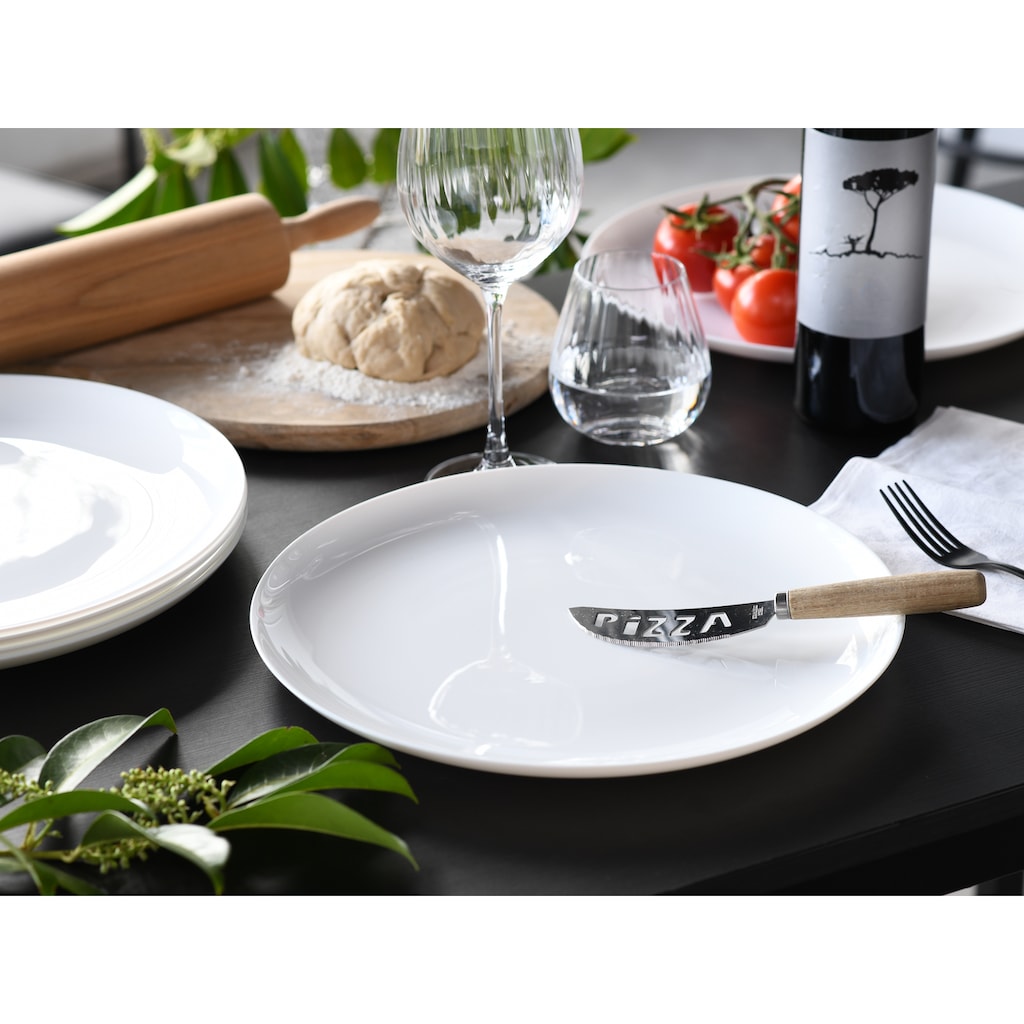 Luminarc Pizzateller »Essteller«, (Set, 6 St.)