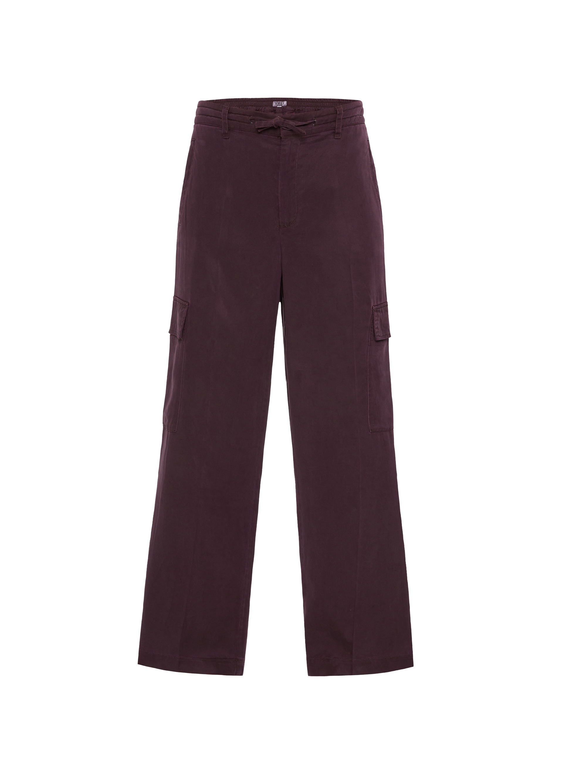SENSES.THE LABEL Cargohose  mit Cargo-Taschen