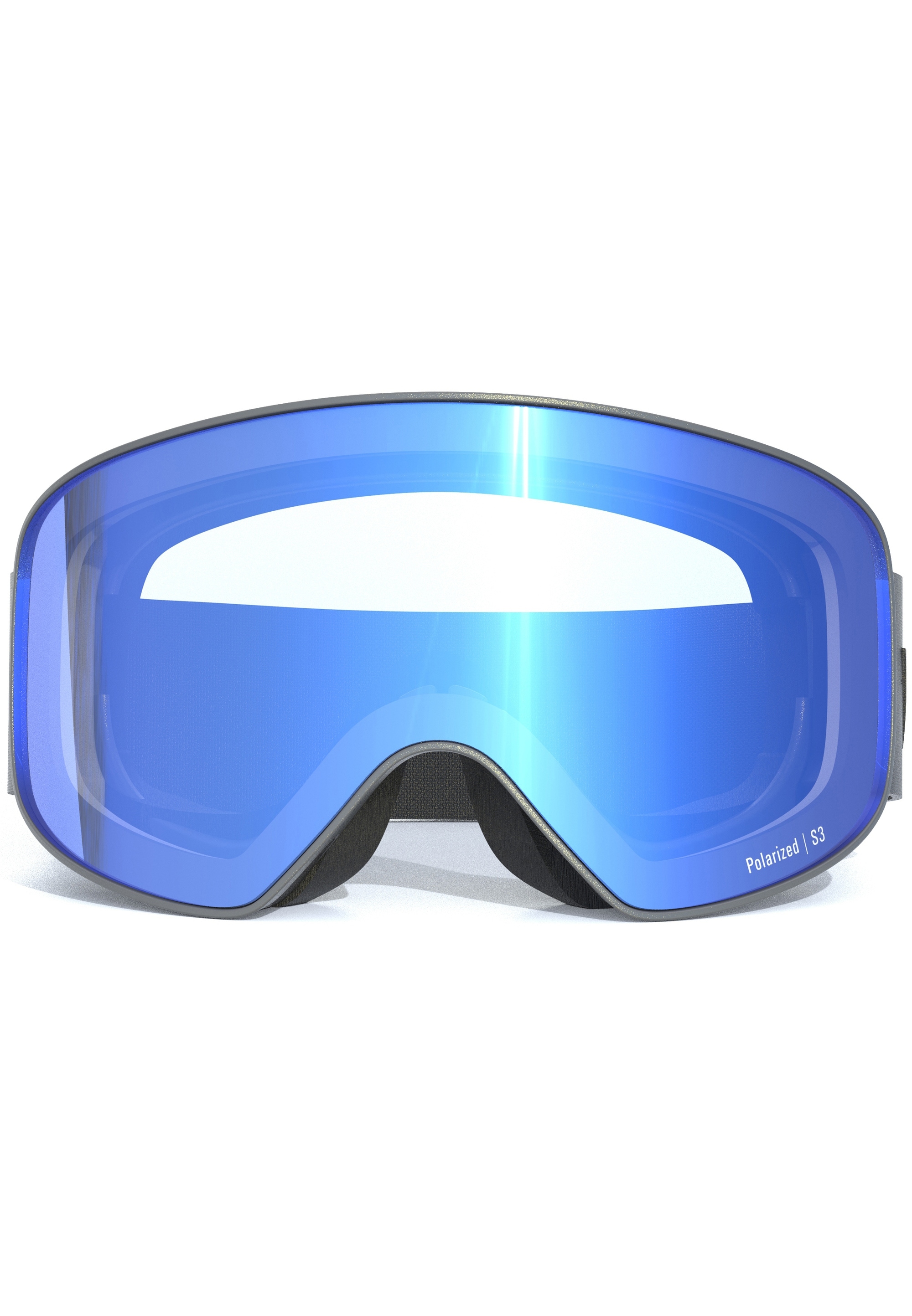 WHISTLER Skibrille »Avoriaz Topaz IV«