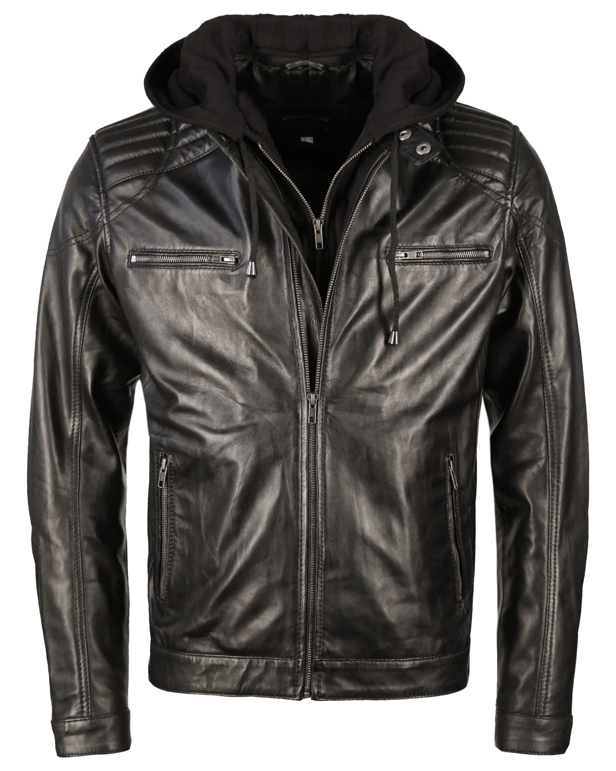 JCC Bikerjacke »993«