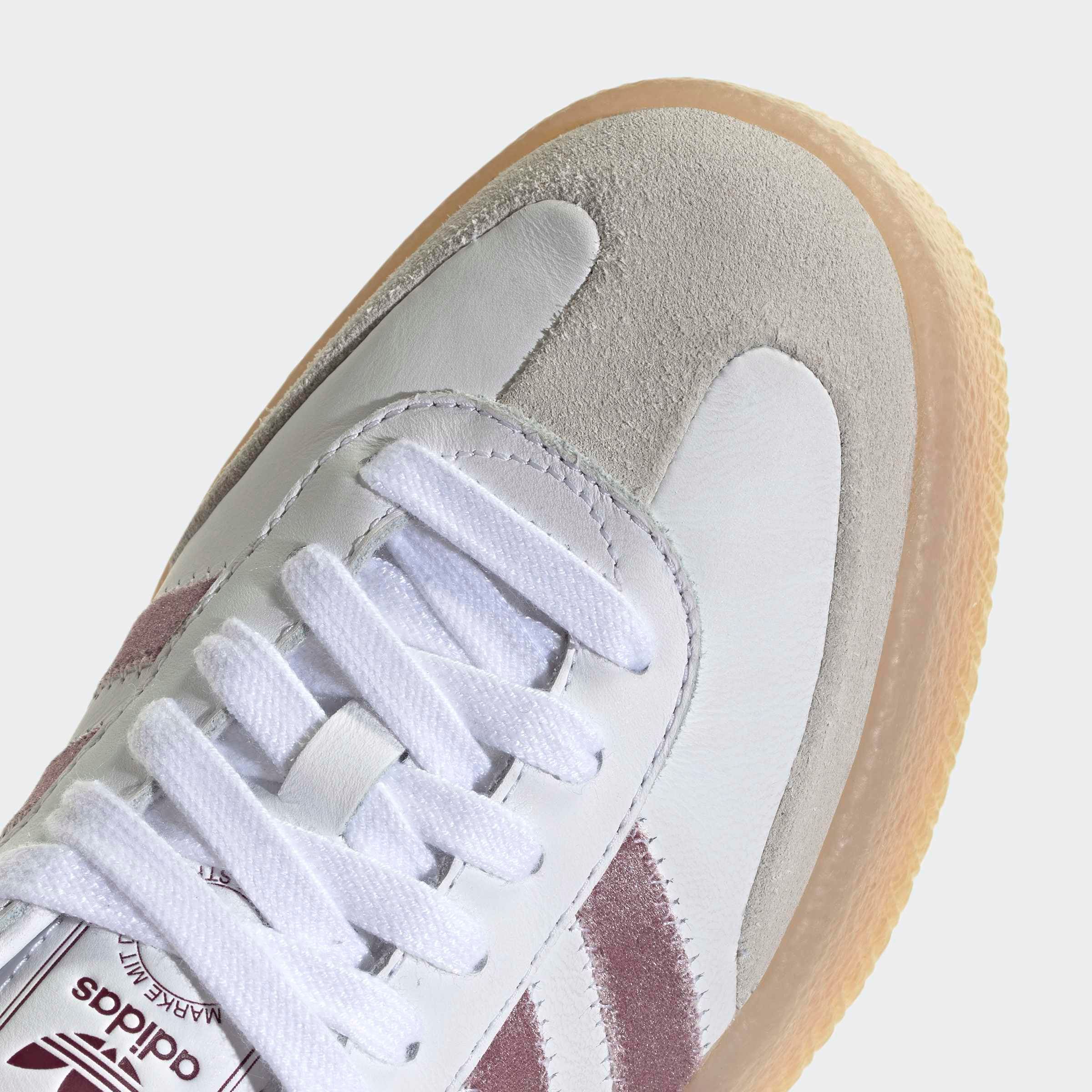 adidas Originals Sneaker »SAMBAE W«
