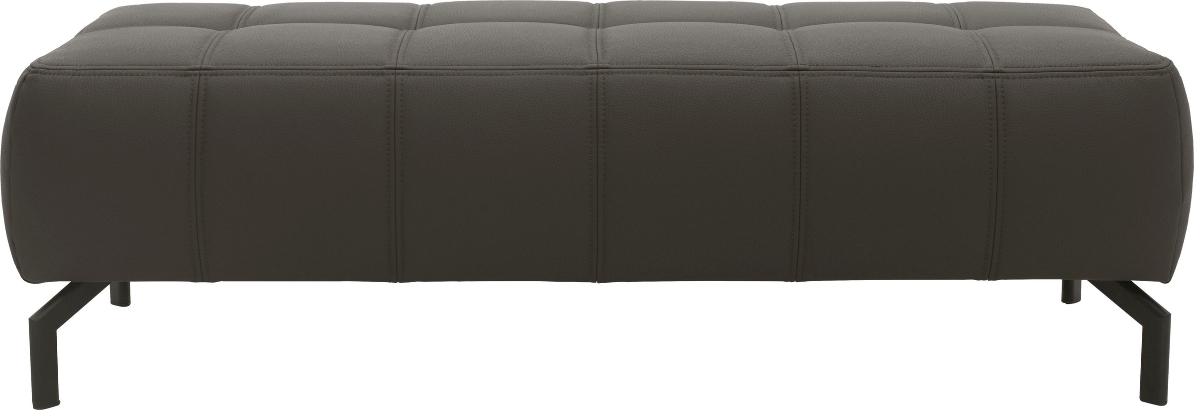 DOMO collection Polsterhocker "Cunelli" passend zur "Cunelli"-Serie günstig online kaufen