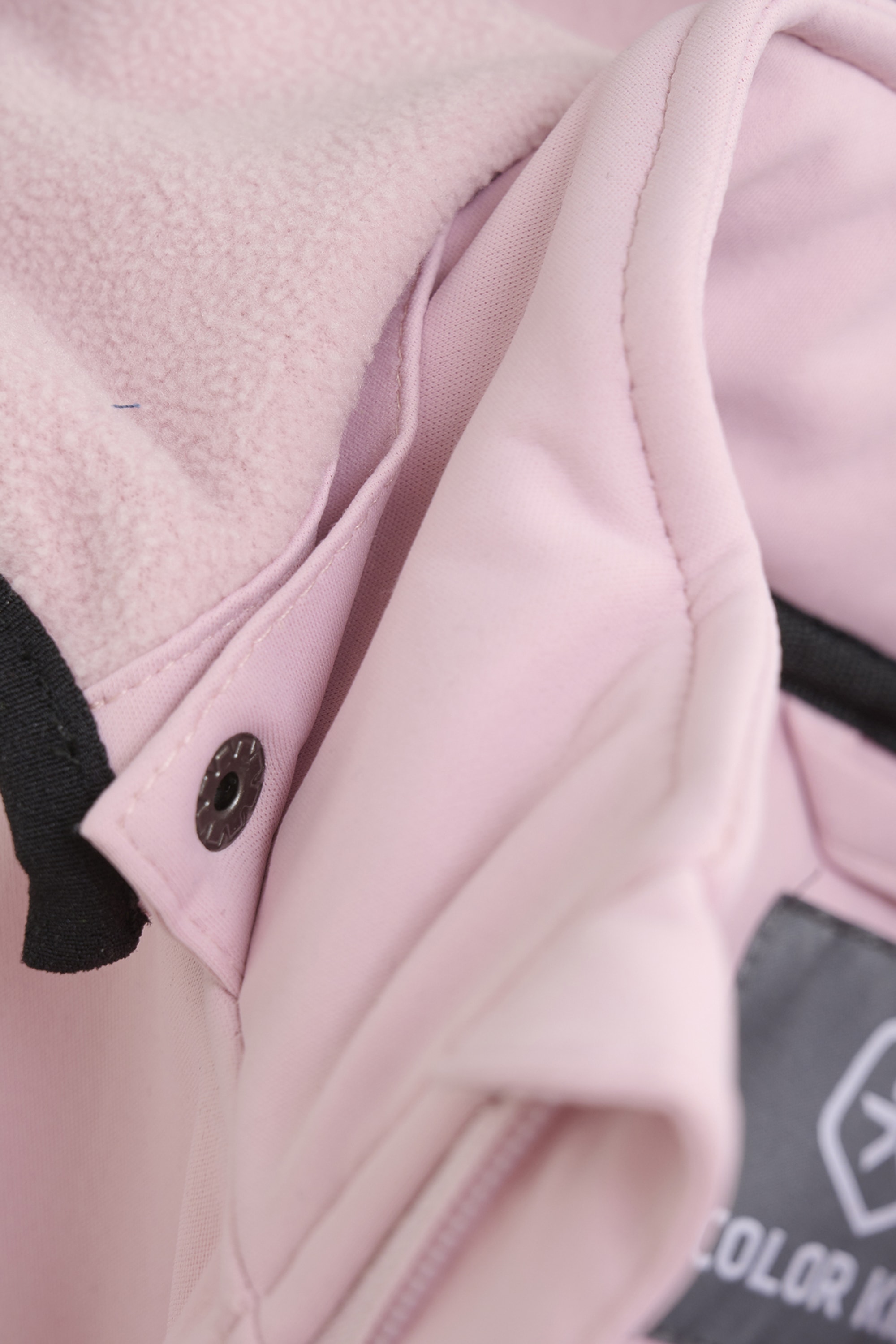 COLOR KIDS Softshelljacke »Softshelljacke COSoftshell«