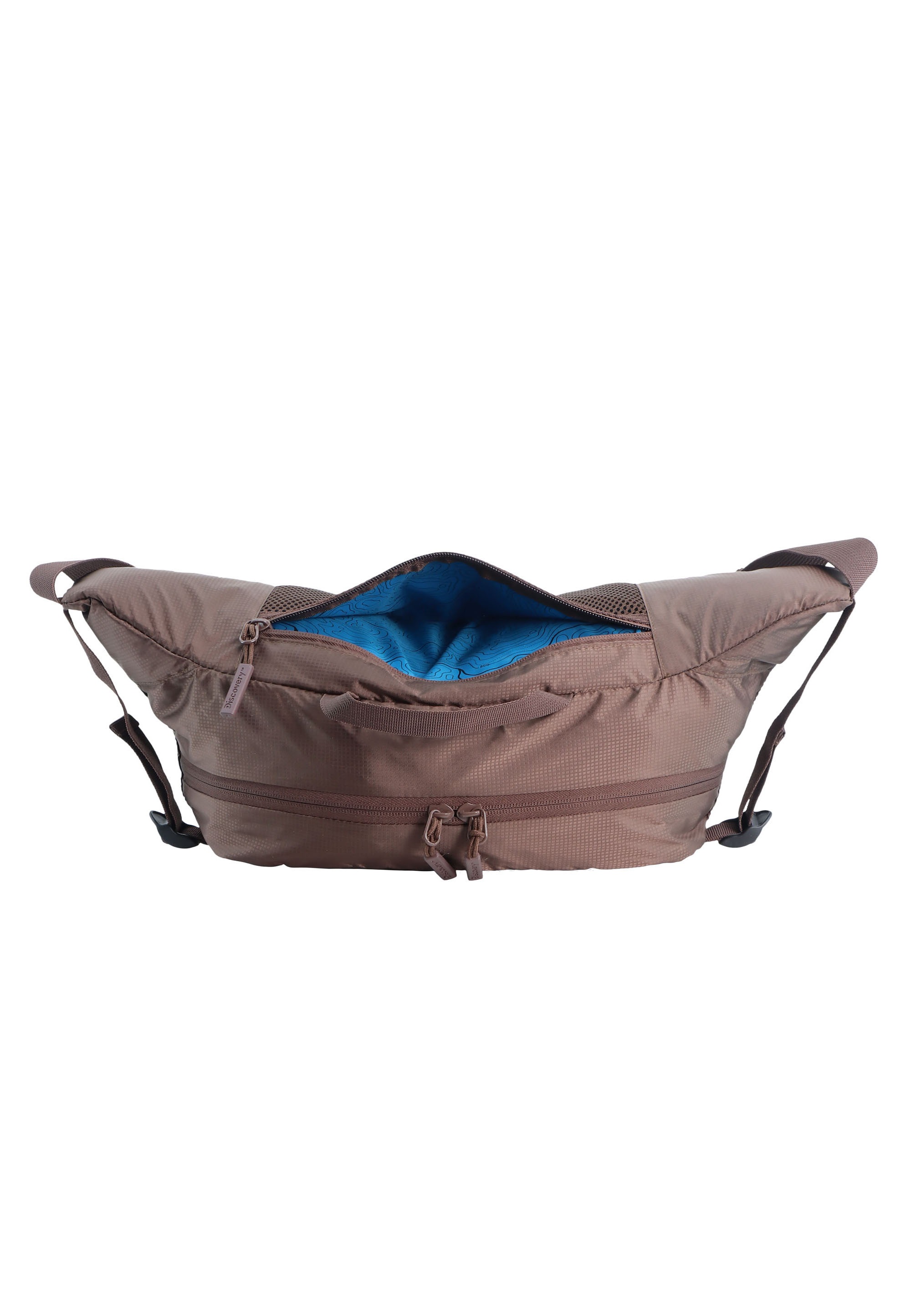 Discovery Gürteltasche »Outdoor«, aus Nylon-Material