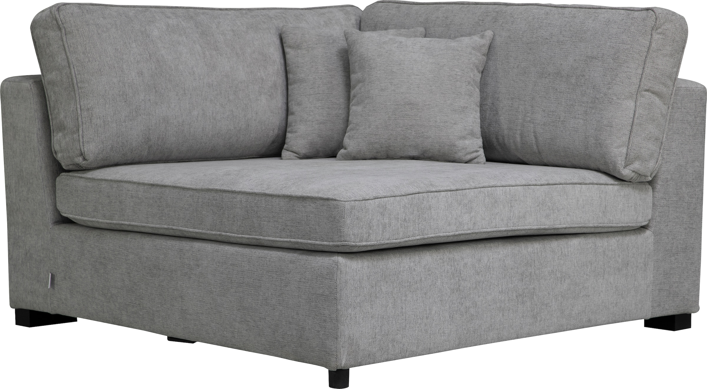 Home affaire Sofa "Skara XXL", Eckelement zur individuellen Polstergarnitur günstig online kaufen