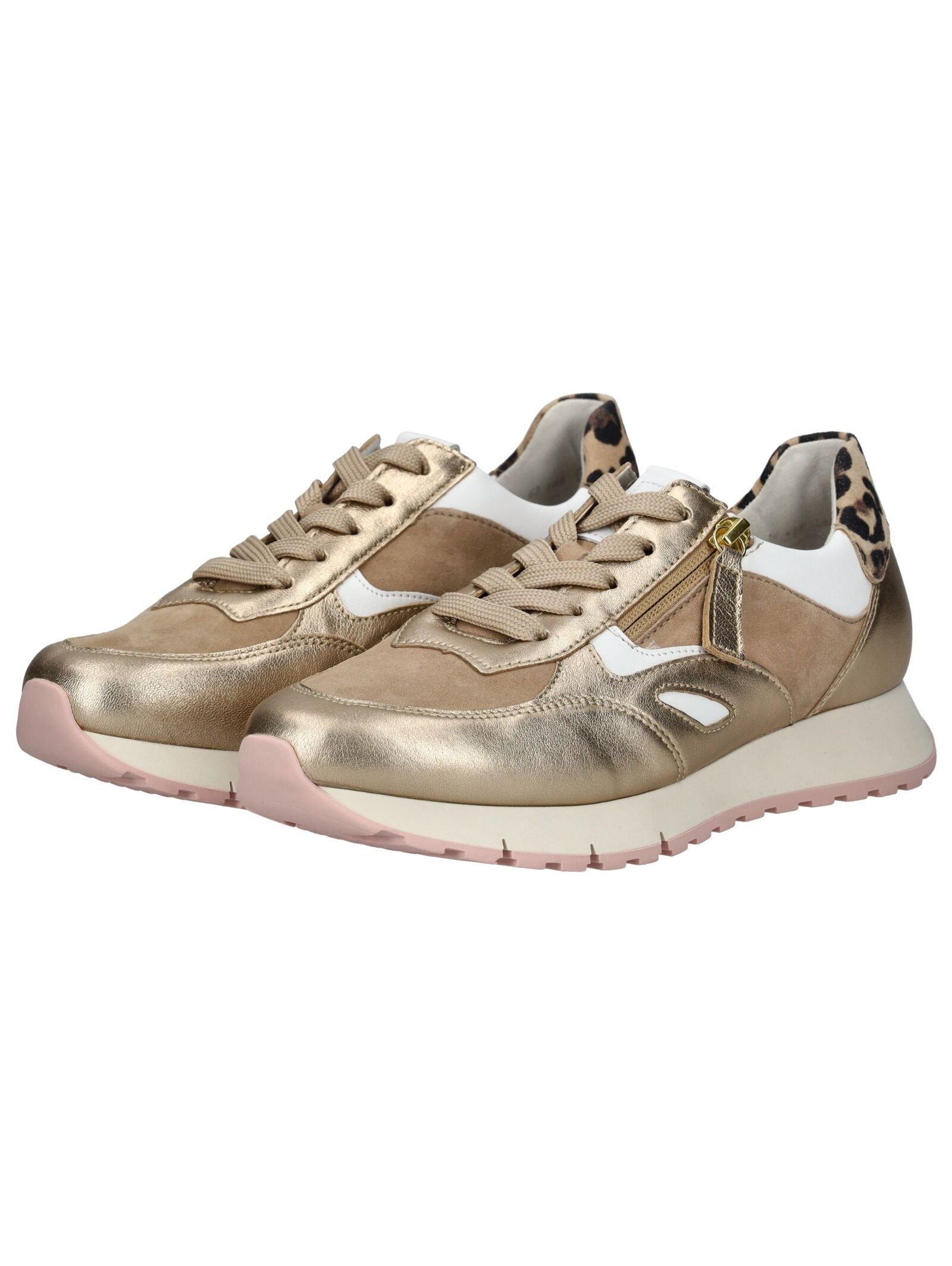 Gabor Comfort Sneaker »Gabor Comfort Sneaker Leder«