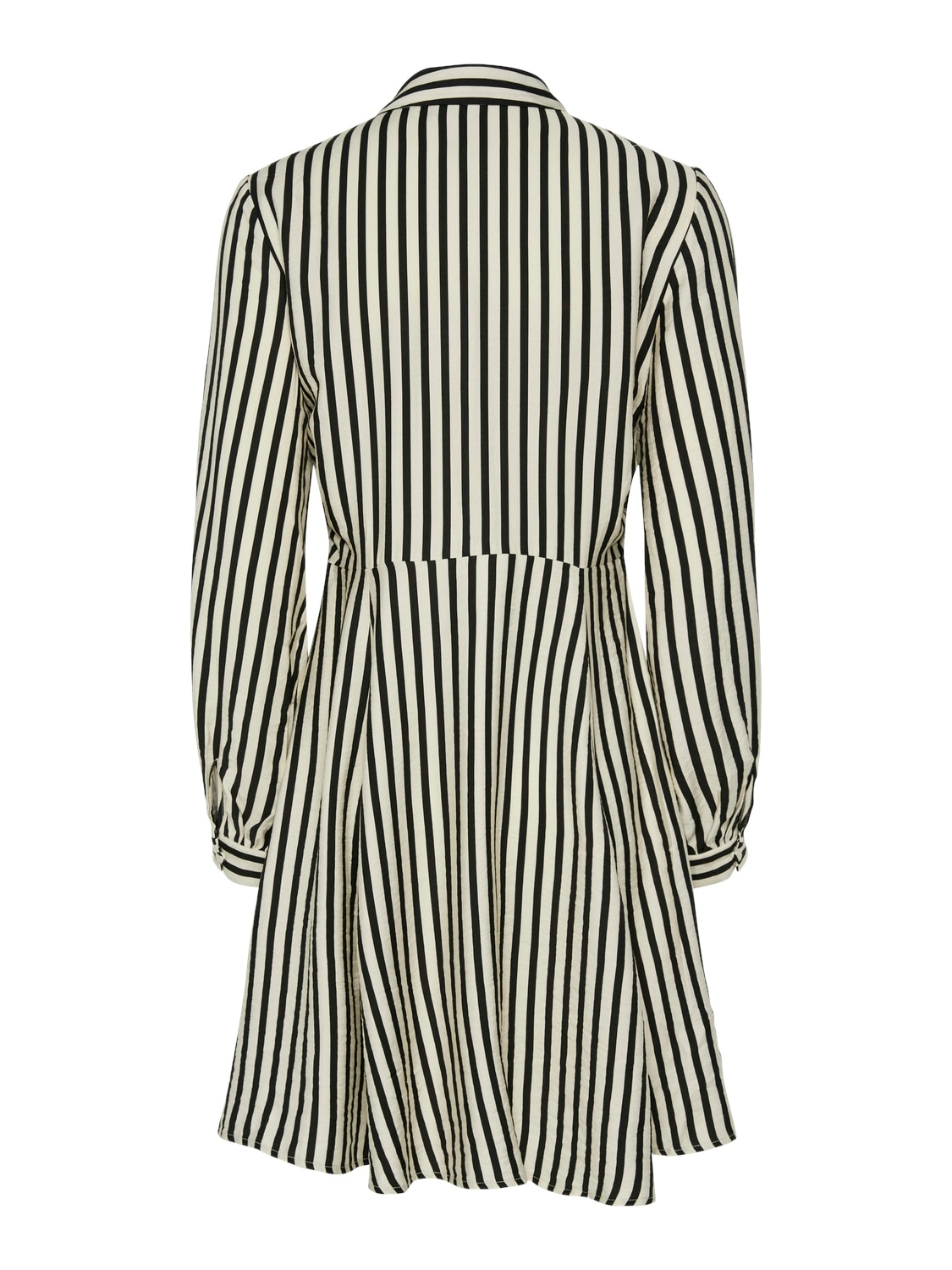 Y.A.S Hemdblusenkleid »YASKAYA LS SHIRT DRESS S. NOOS«