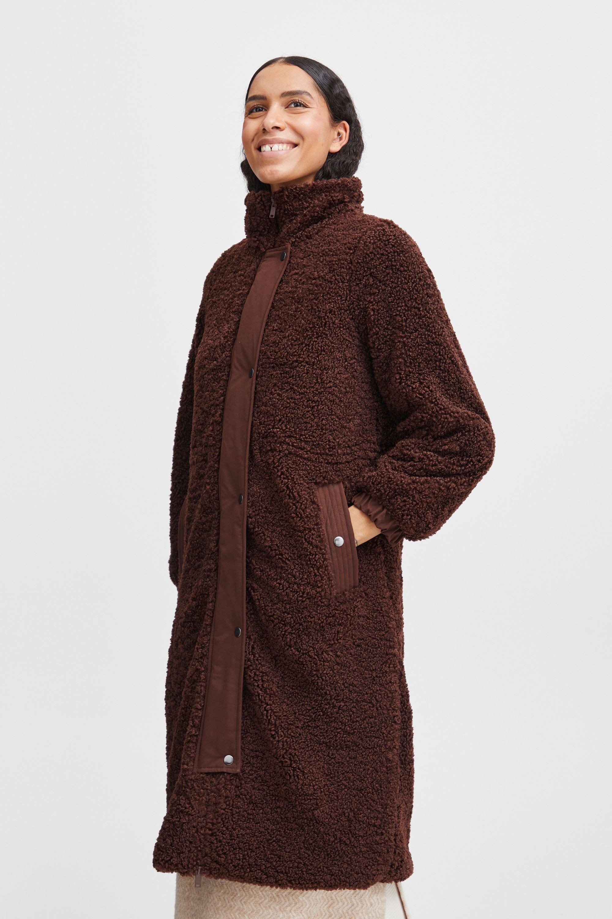 b.young Outdoorjacke »Outdoorjacke BYCanto«, ohne Kapuze