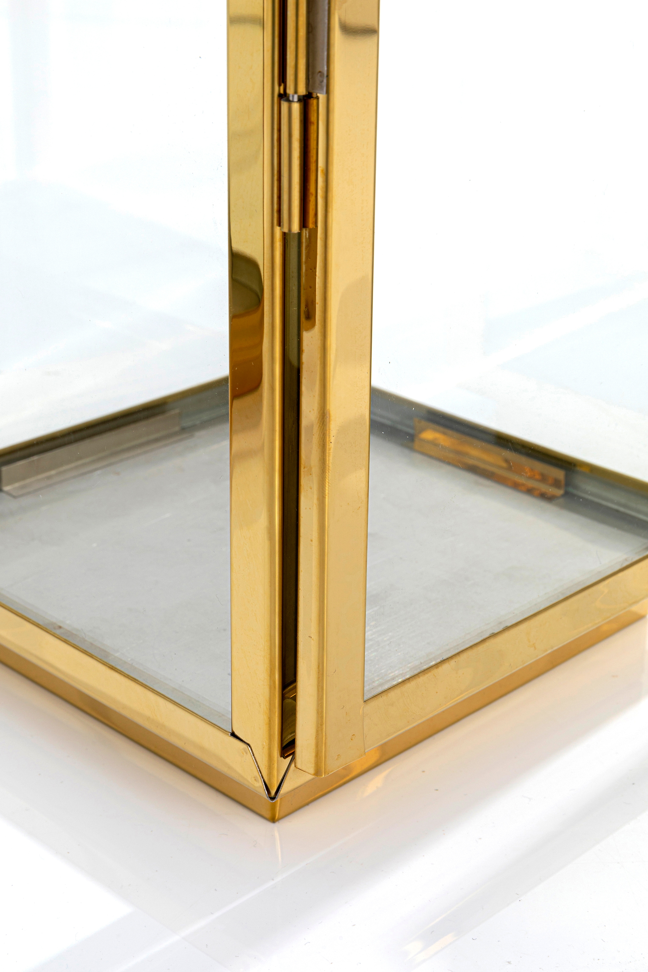 Kare Design Kerzenlaterne