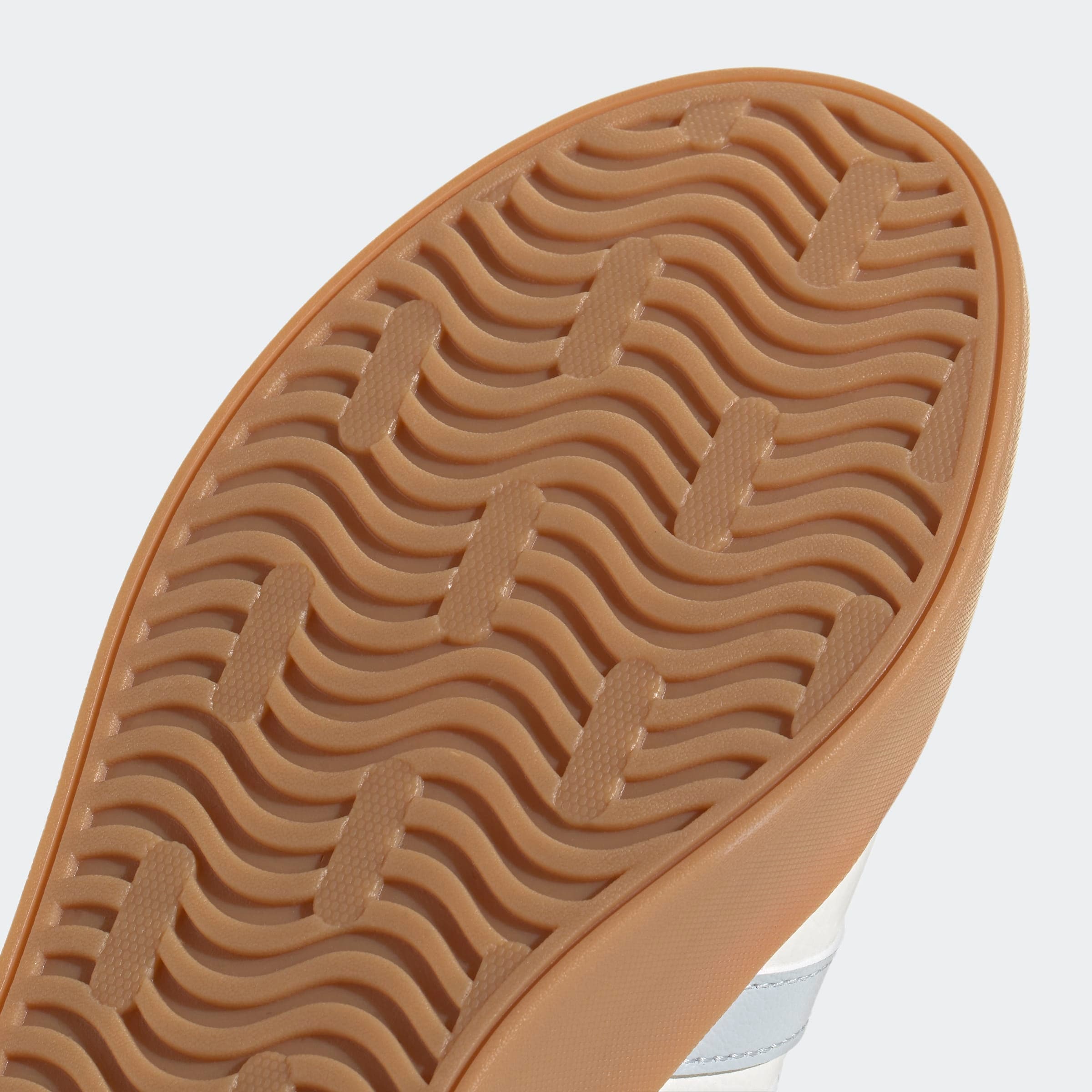 adidas Sportswear Sneaker »VL COURT 3.0«  inspiriert vom Design des adidas samba