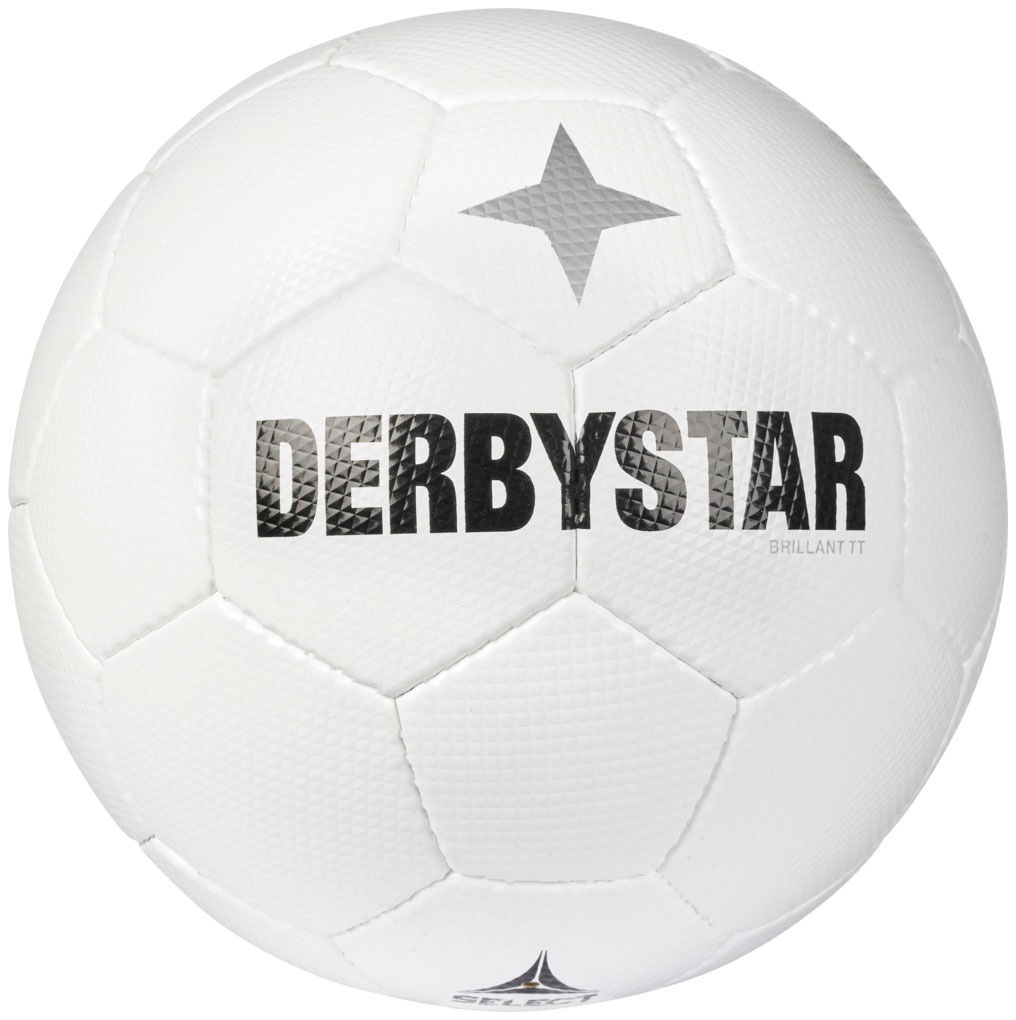 Derbystar Fußball »Brillant TT Classic«