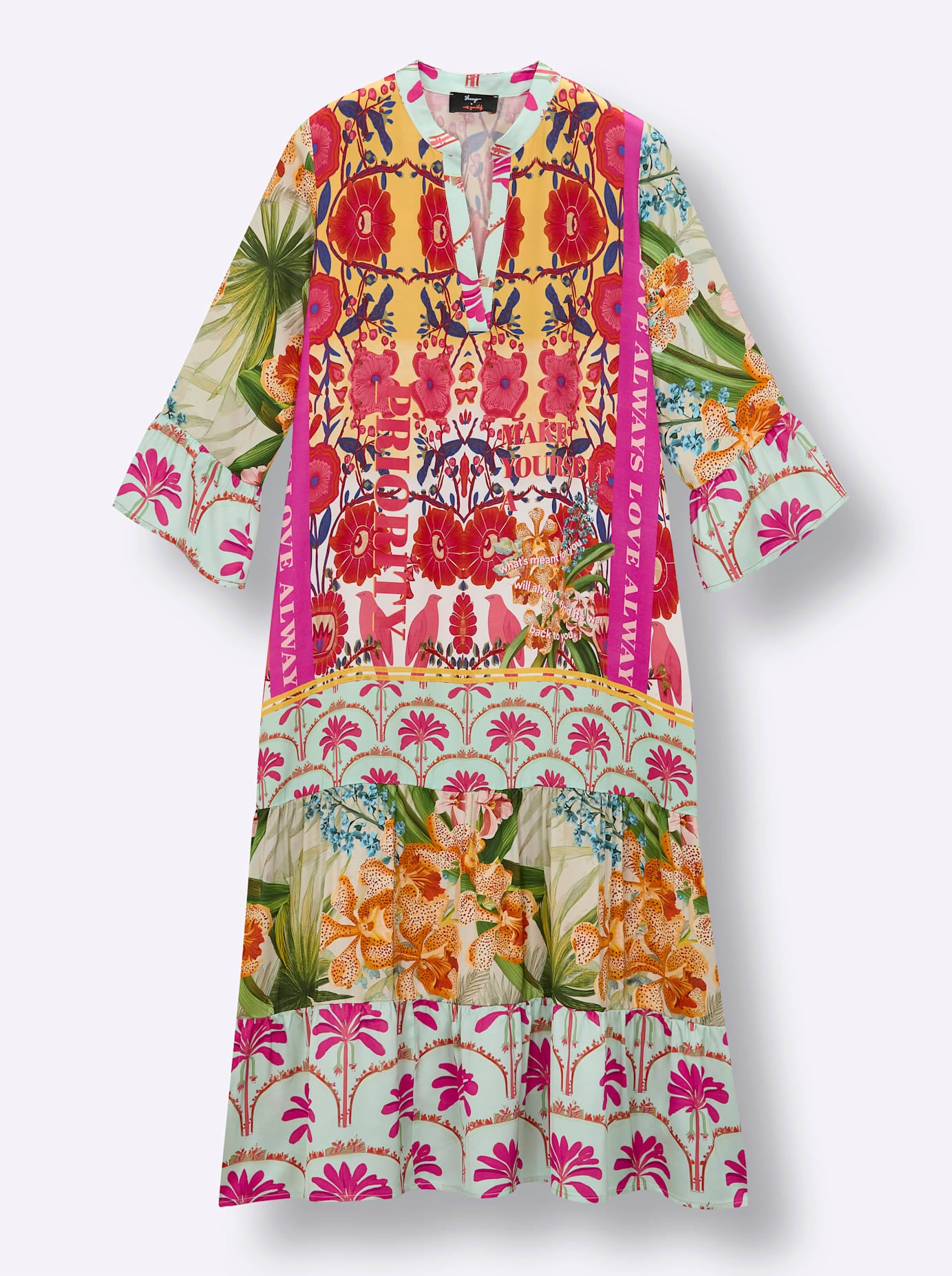   Maxikleid »Kleid«
