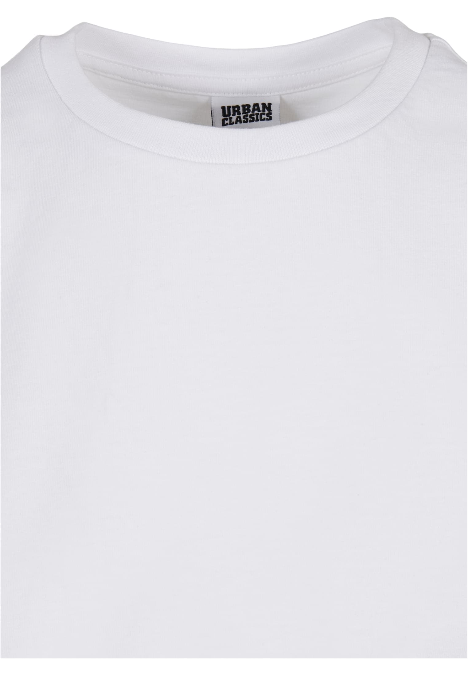 URBAN CLASSICS Kurzarmshirt »Damen Ladies Recycled Cotton Boxy Tee«, (1 tlg.)  bestellen | BAUR | T-Shirts