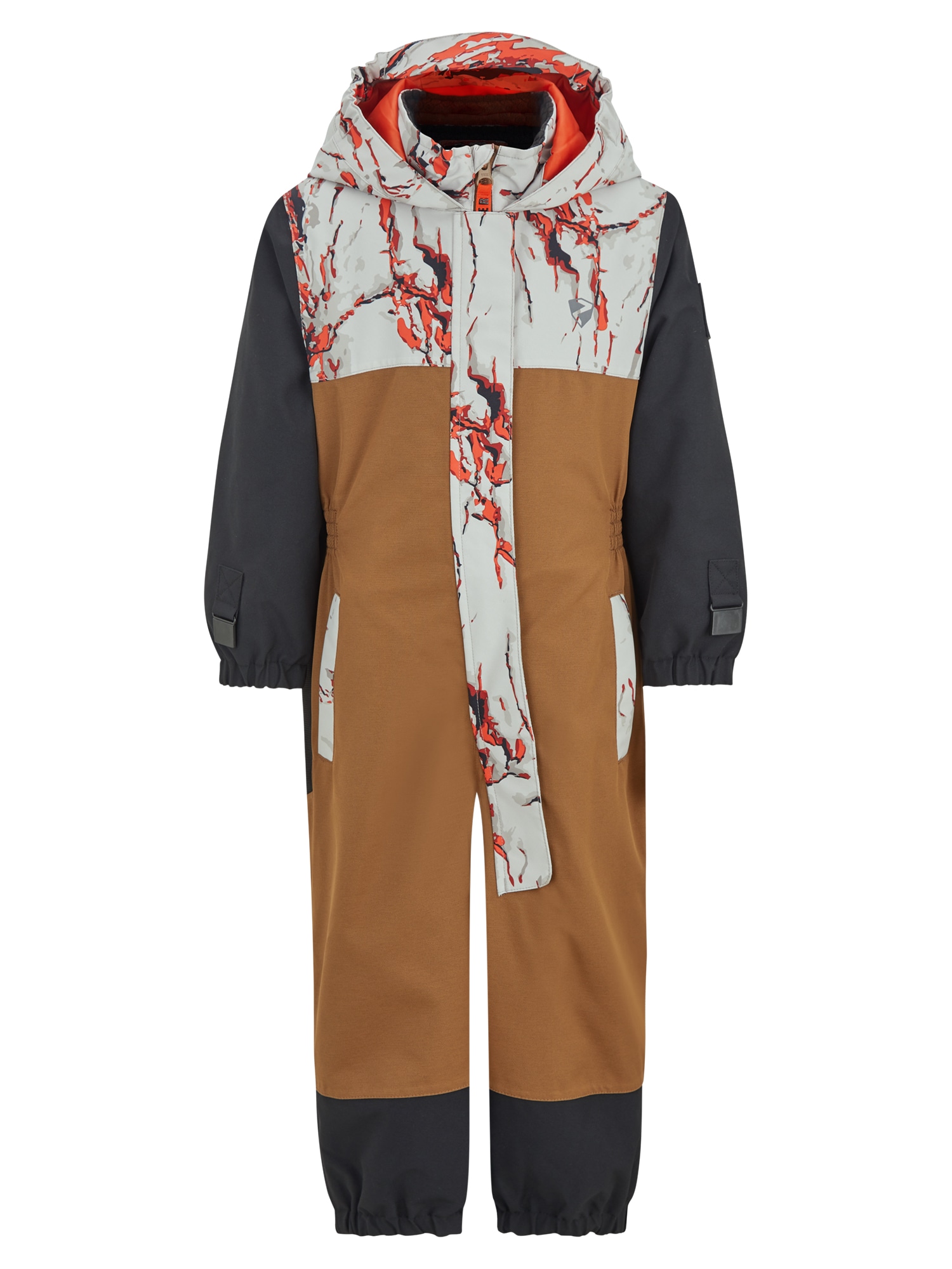 Ziener Schneeoverall "ANUP"