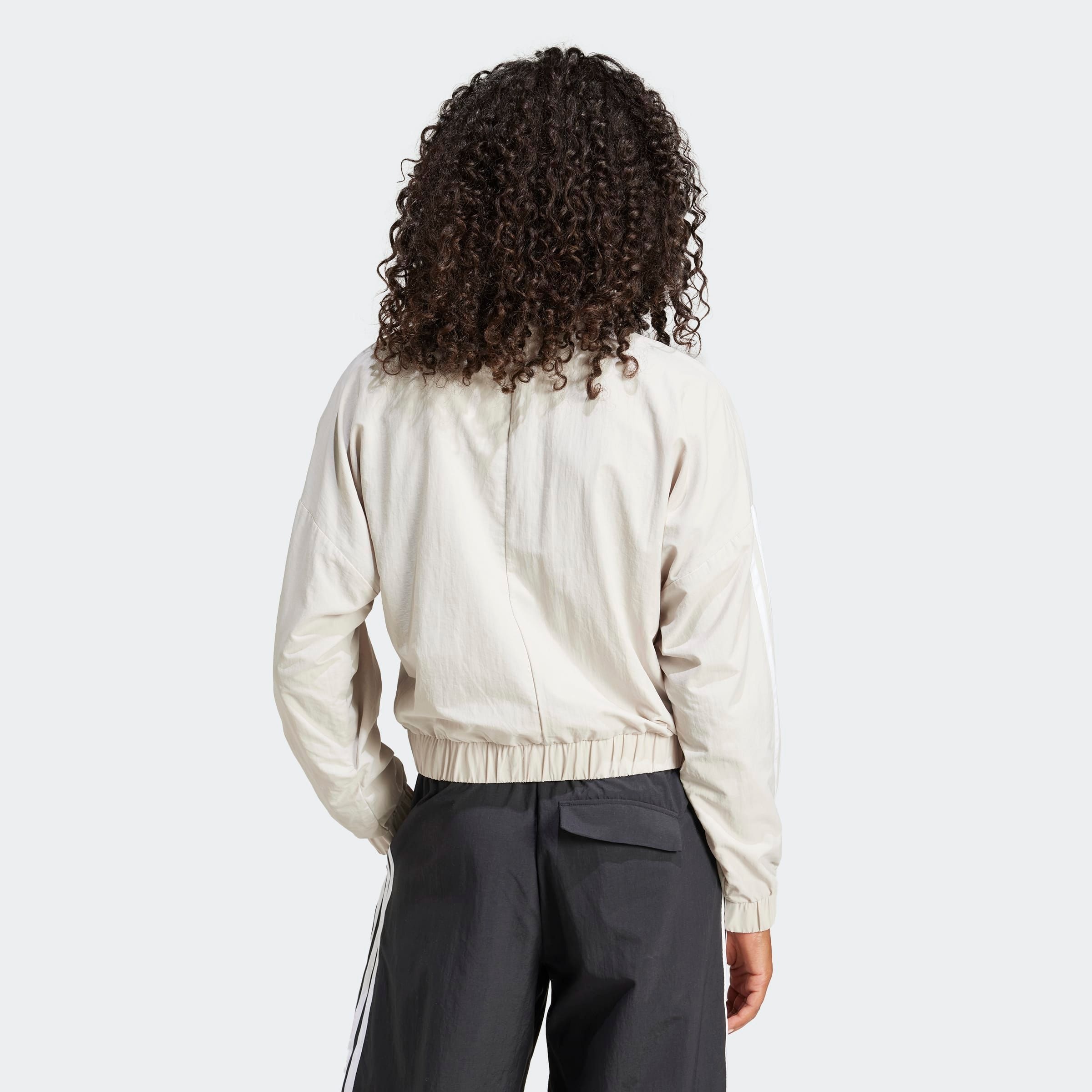 adidas Sportswear Trainingsjacke »W 3S WV BOMBER«