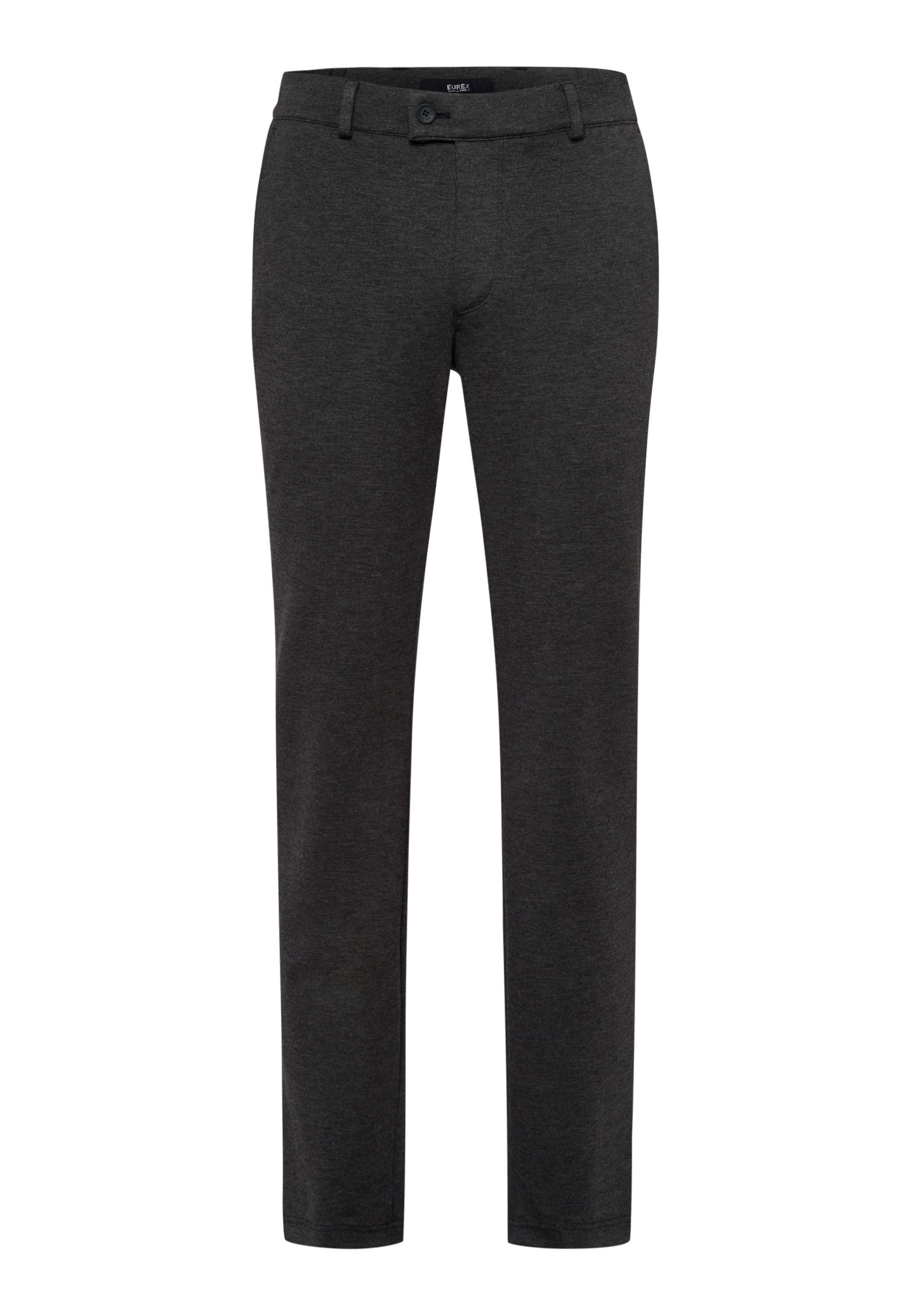 EUREX by BRAX Chinohose »Style THILO«