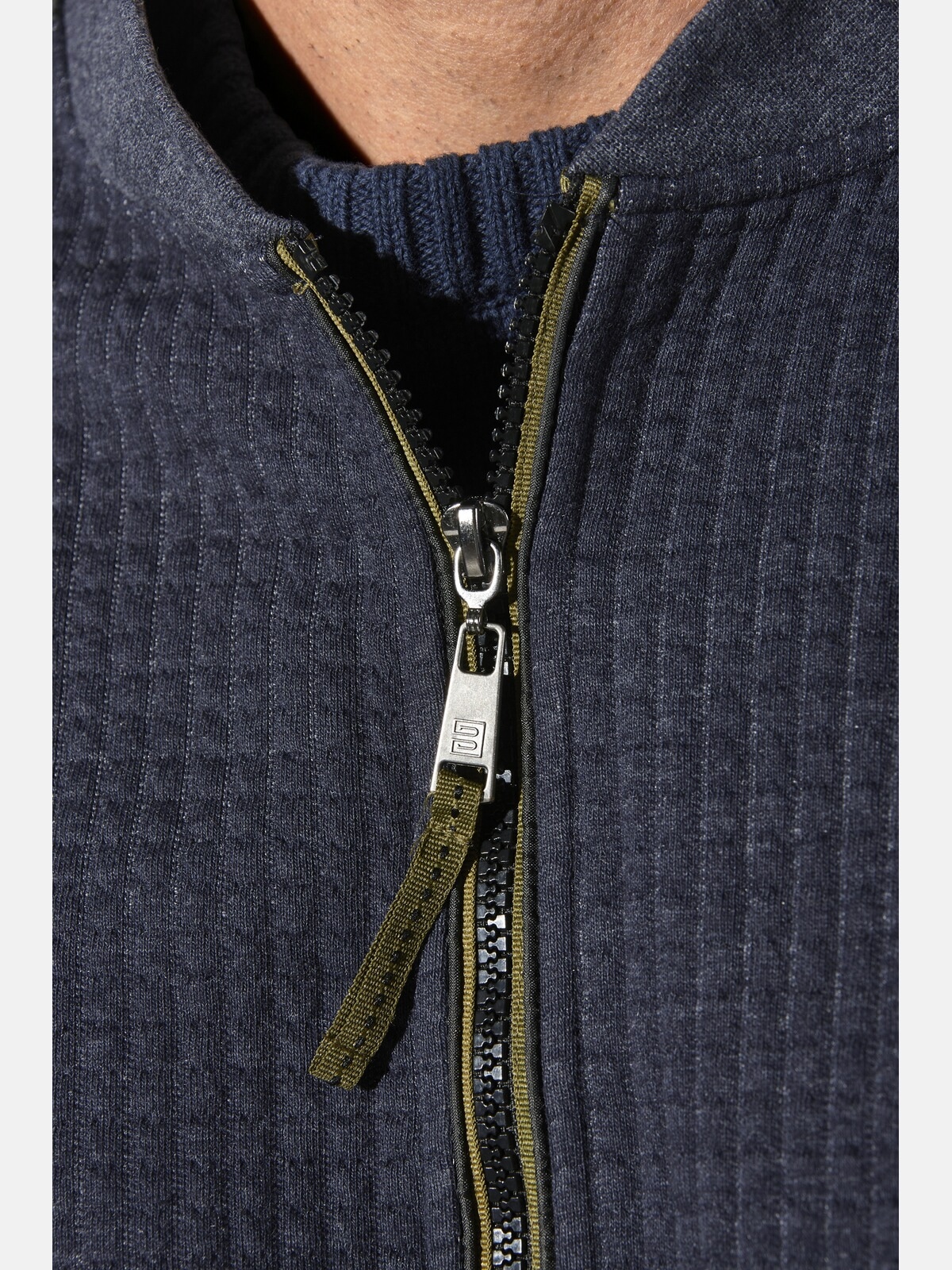 Babista Sweatjacke »Sweatjacke EMANORO«