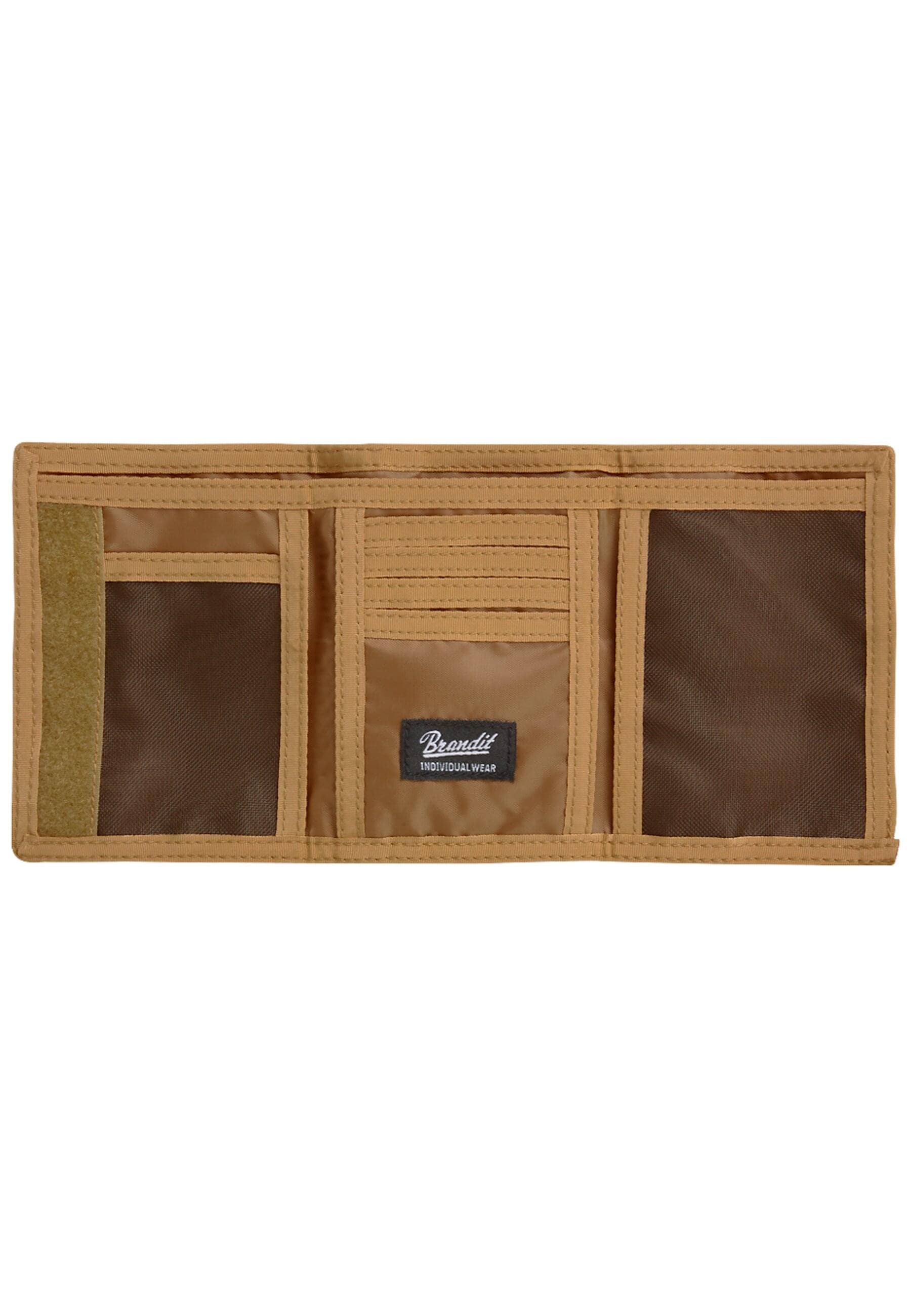 Brandit Brustbeutel »Brandit Herren Wallet Three«