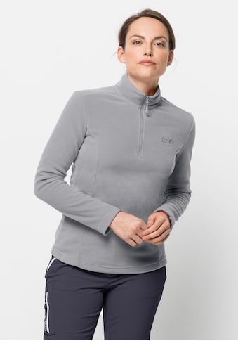 Jack Wolfskin Stehkragenpullover »GECKO W«