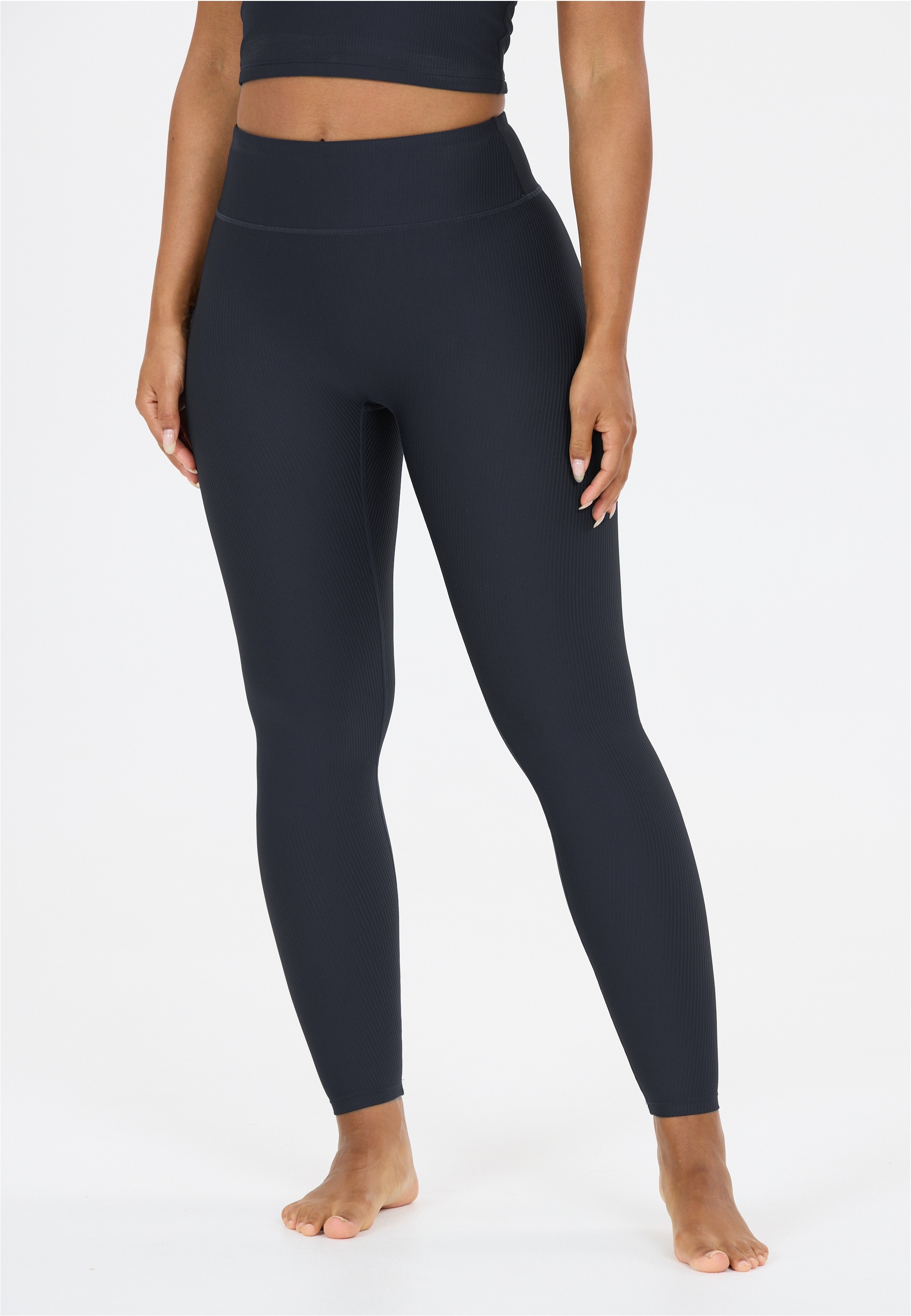ATHLECIA Funktionstights "Colbie" mit komprimierender Funktion
