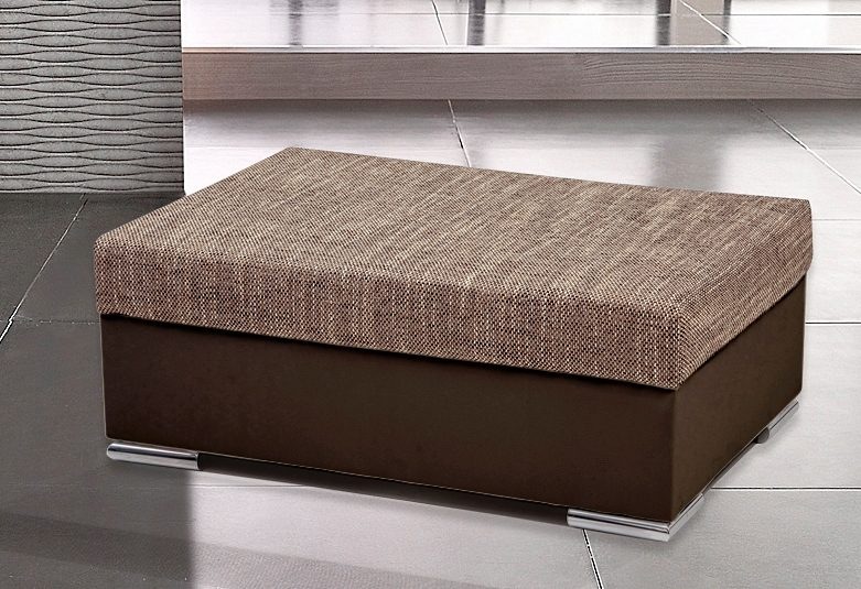 COLLECTION AB "John" Frei im Raum stellbar, wahlweise mit Federkern