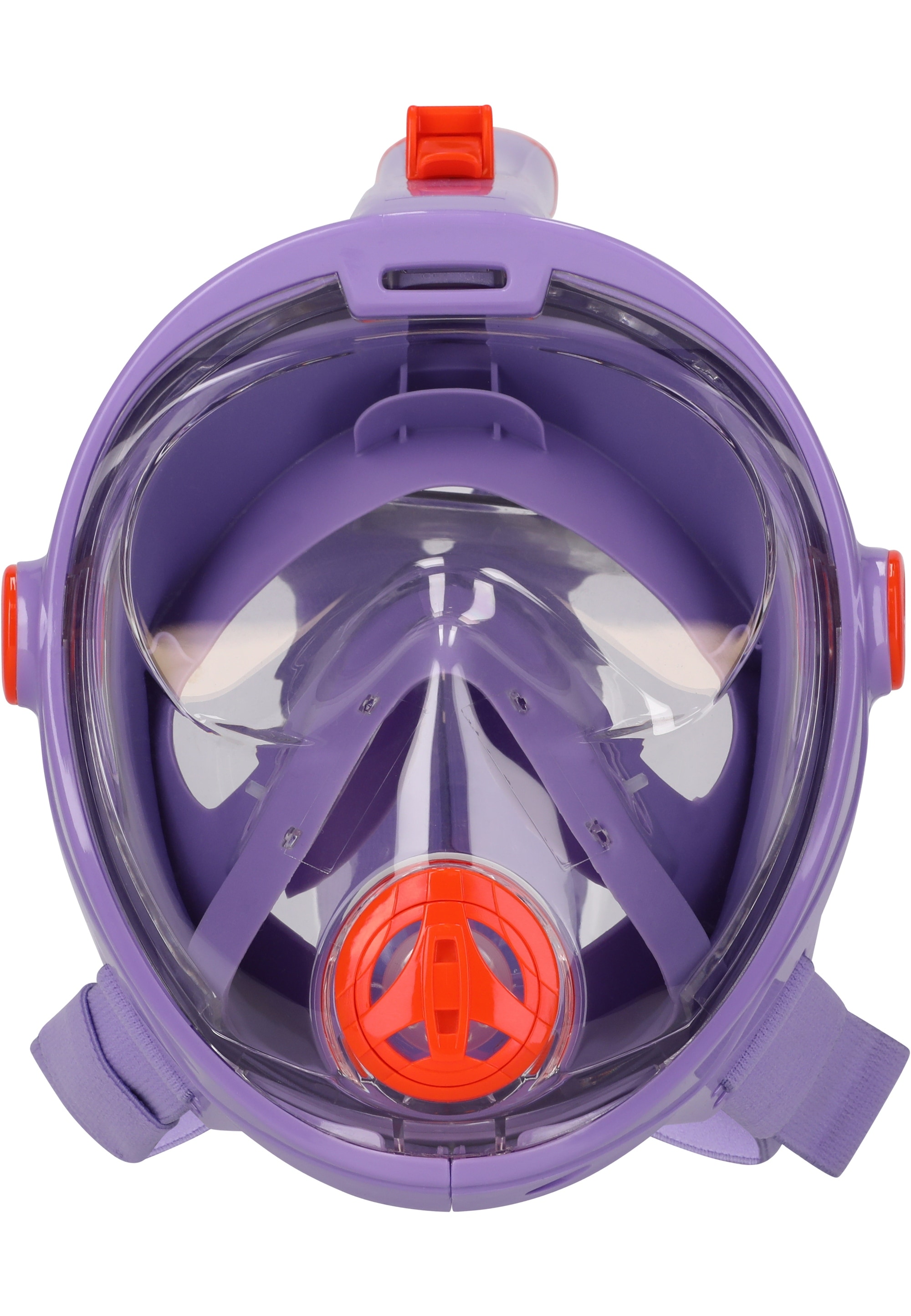 Rezo Taucherbrille »Bullhead«, mit 180°-Panorama-Design