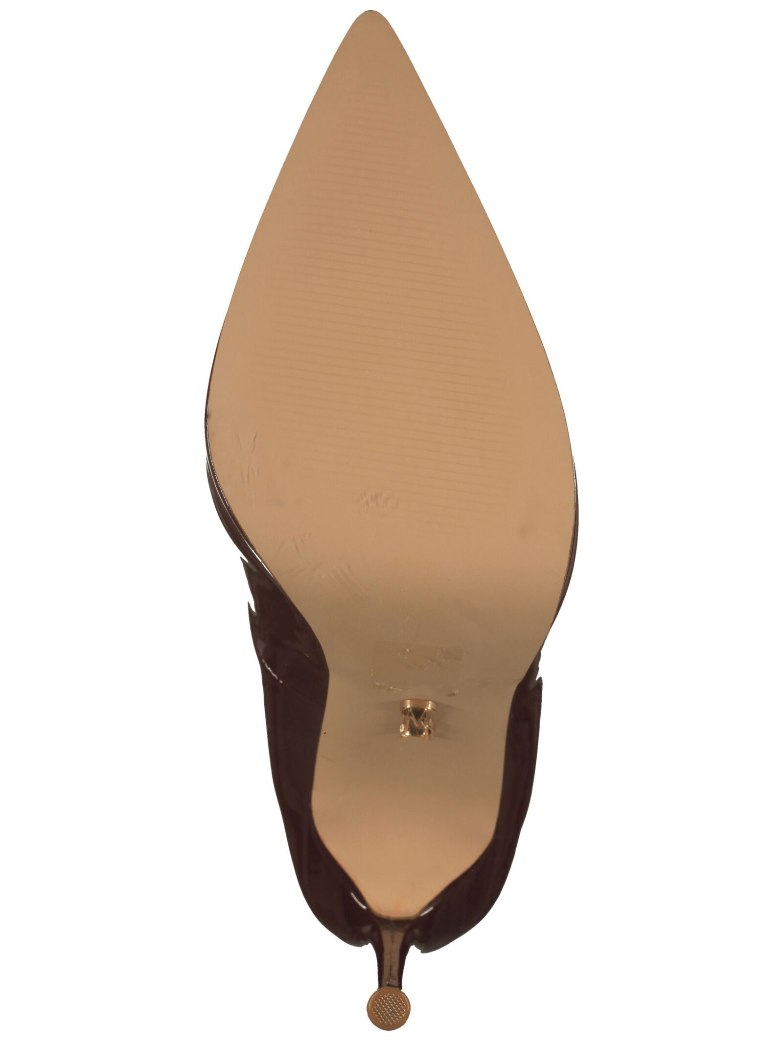STEVE MADDEN High-Heel-Pumps »STEVE MADDEN Pumps Lederimitat«