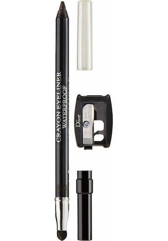 Dior Eyeliner »Crayon Eyeliner Waterproof«, Intensive Farbe kaufen