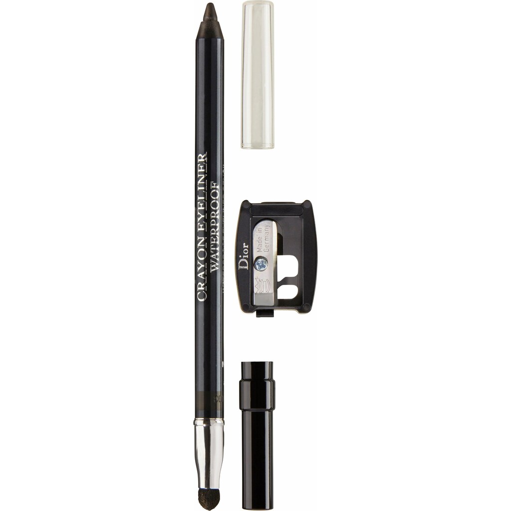 Dior Eyeliner »Crayon Eyeliner Waterproof«