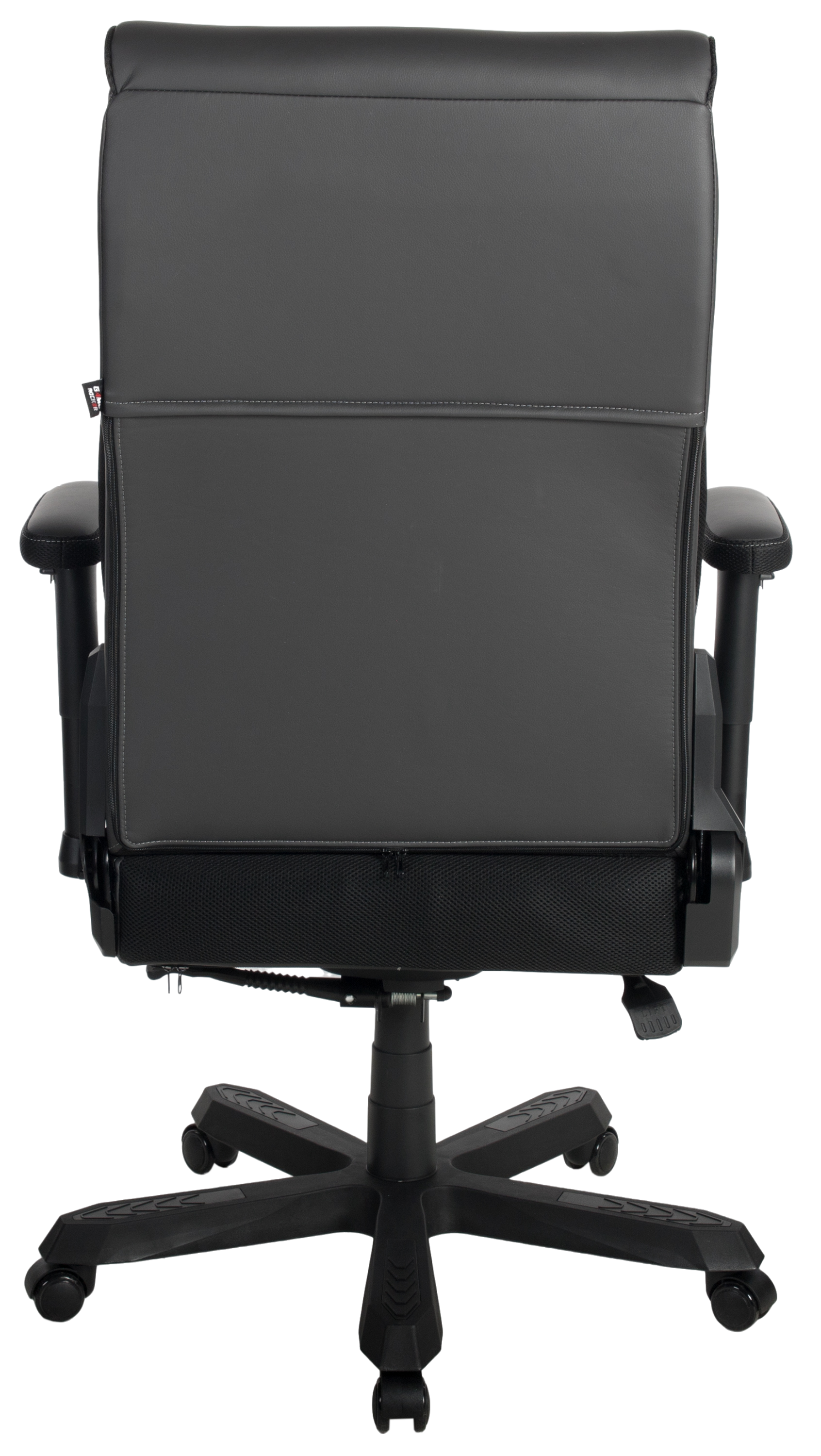 Duo Collection Chefsessel »Game-Rocker G-40 Large«, 1 St., Kunstleder, Federkern, belastbar bis 150 kg, 2D Armlehnen, Rückenunterstützung