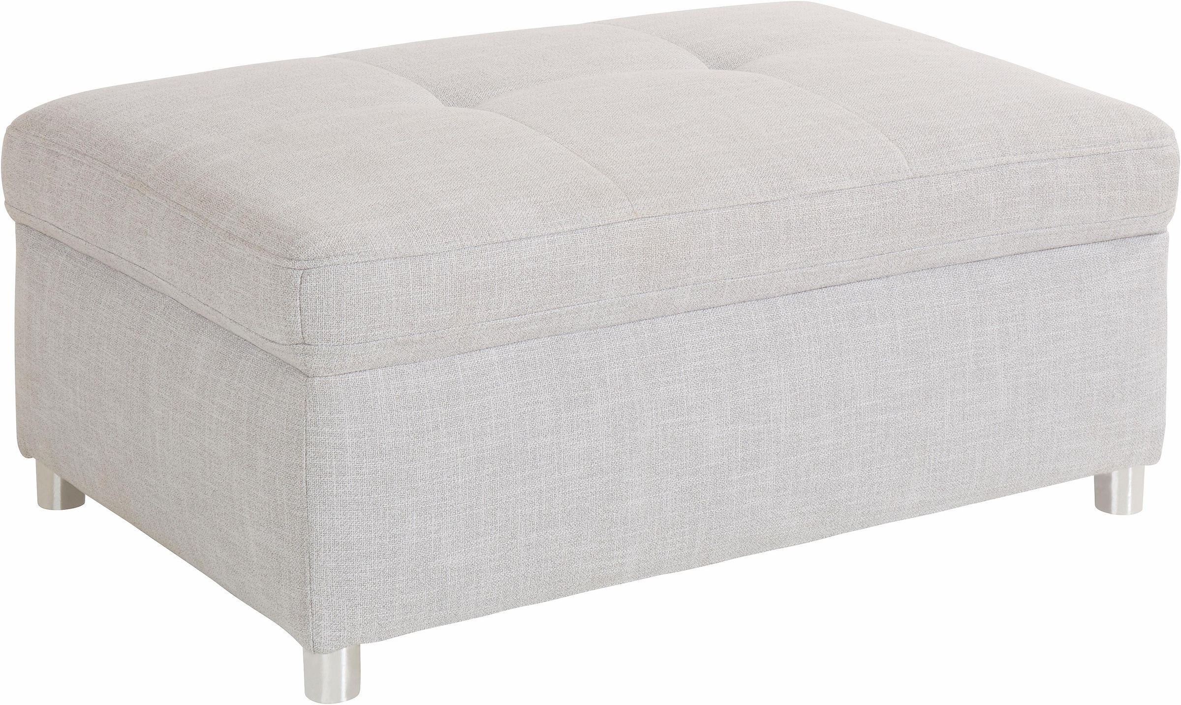 sit&more Polsterhocker »Labene«