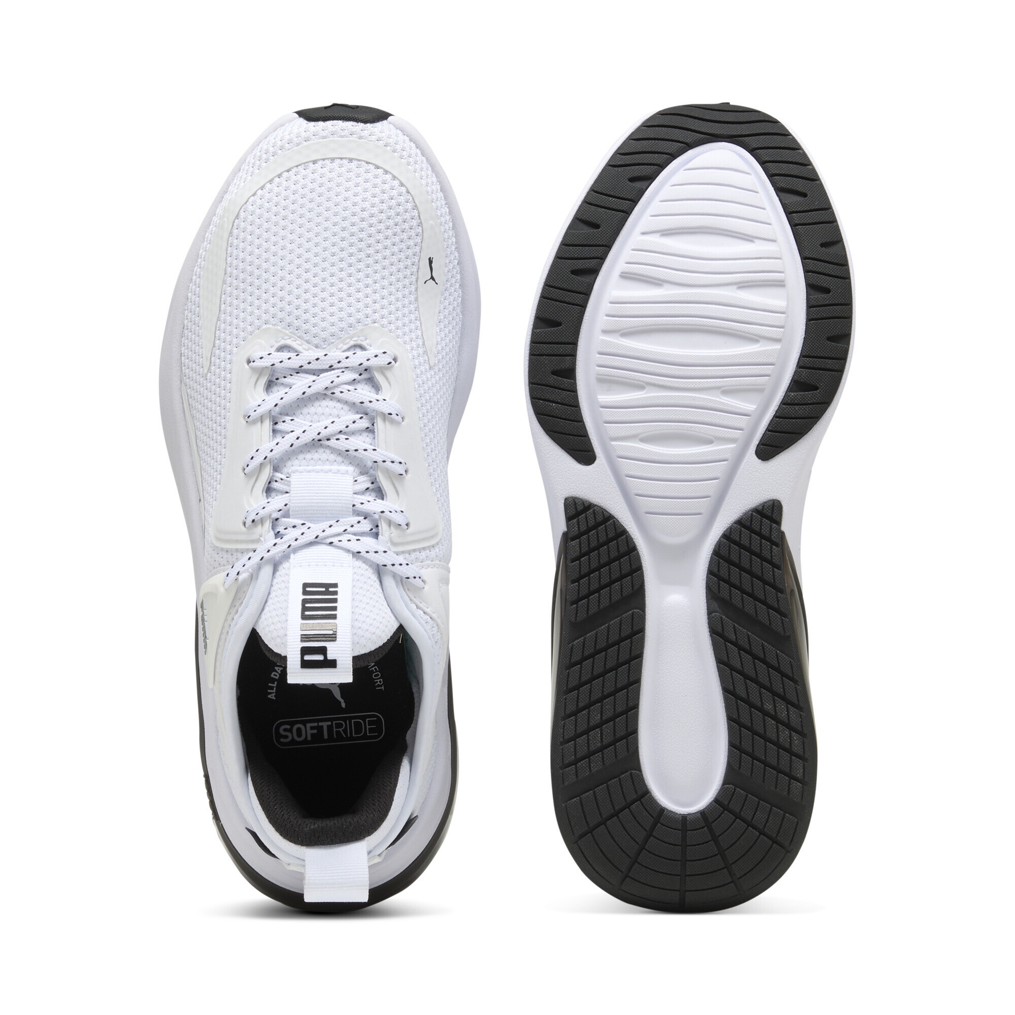 PUMA Laufschuh »Cell Thrill Laufschuhe Erwachsene«