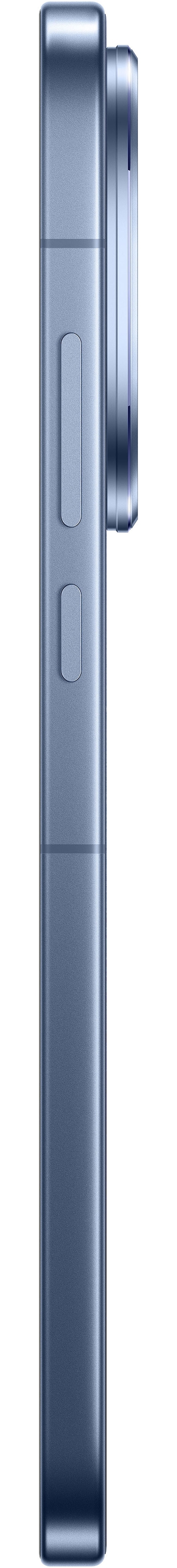 Realme Smartphone »GT8 Pro« Urban Blue