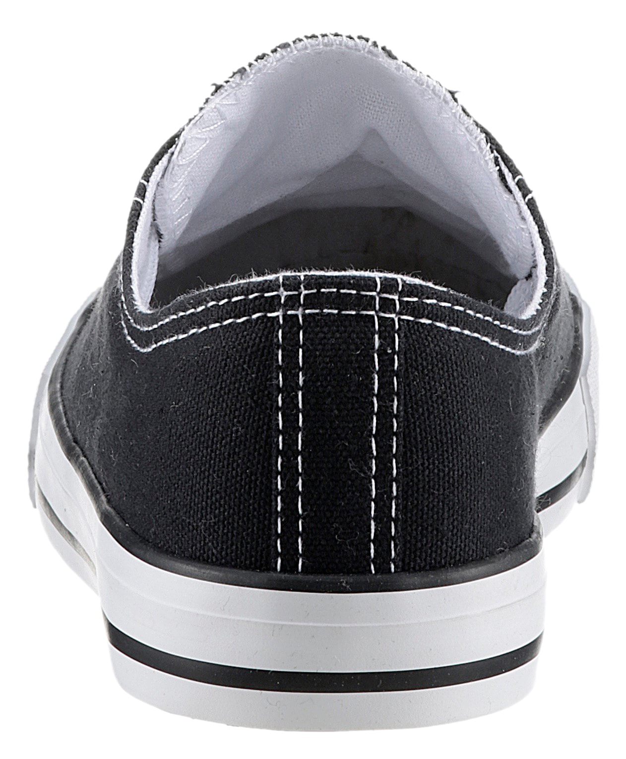 Aniston SHOES Sneaker, Freizeitschuh, Schnürschuh - NEUE KOLLEKTION