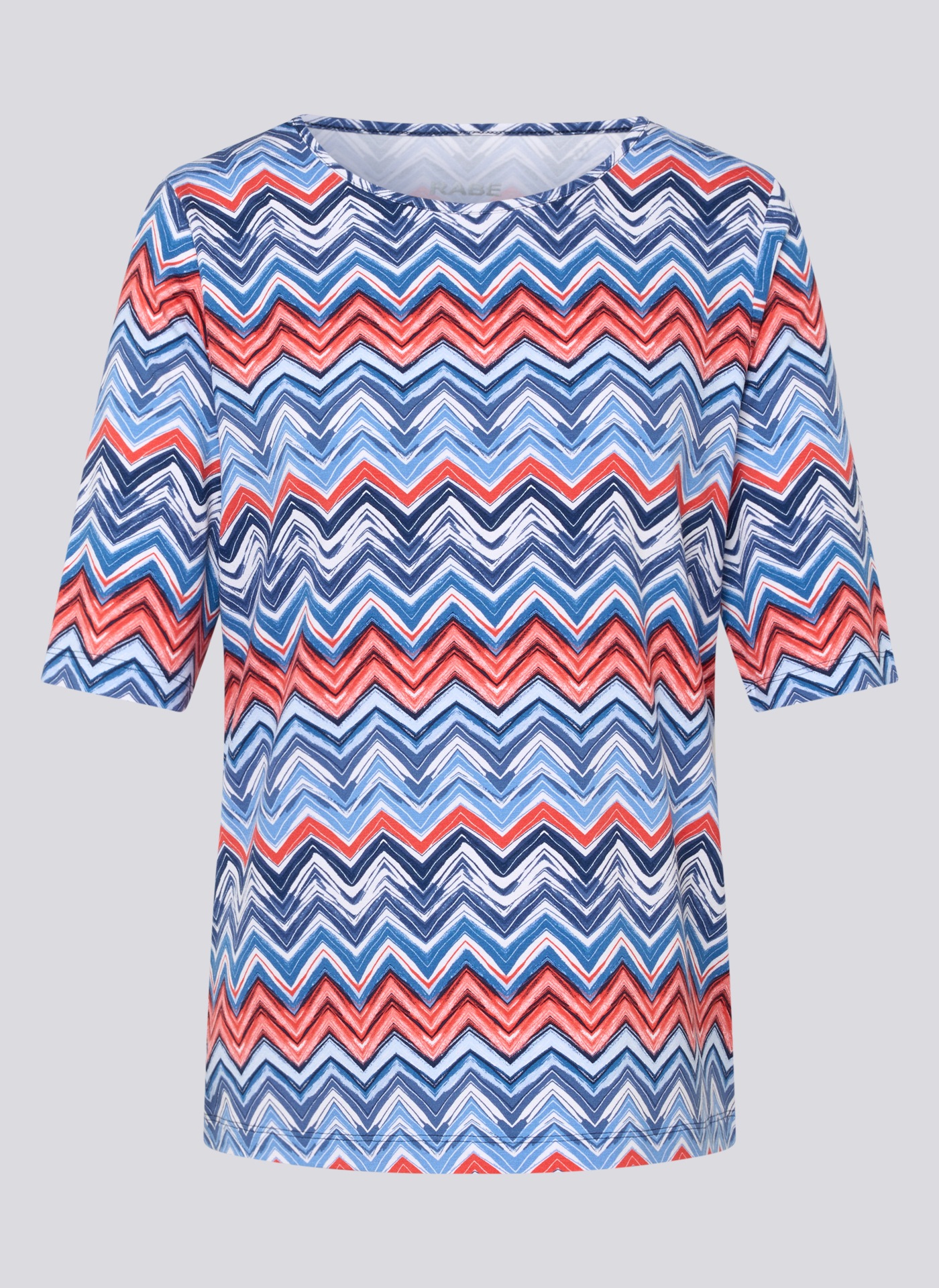 Thumbnail - Rabe Print-Shirt "T-Shirt"