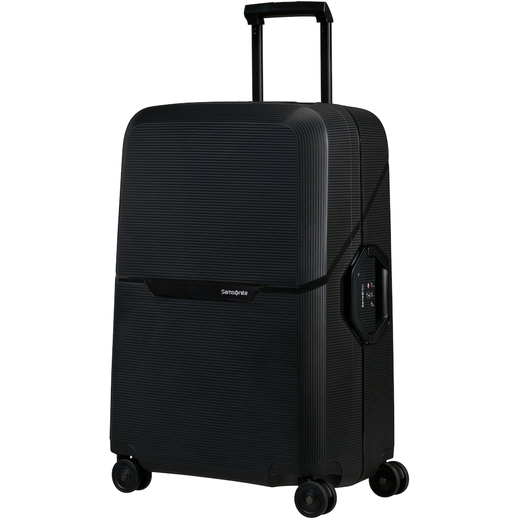 Samsonite Hartschalen-Trolley »Magnum, 69 cm«, 4 Rollen