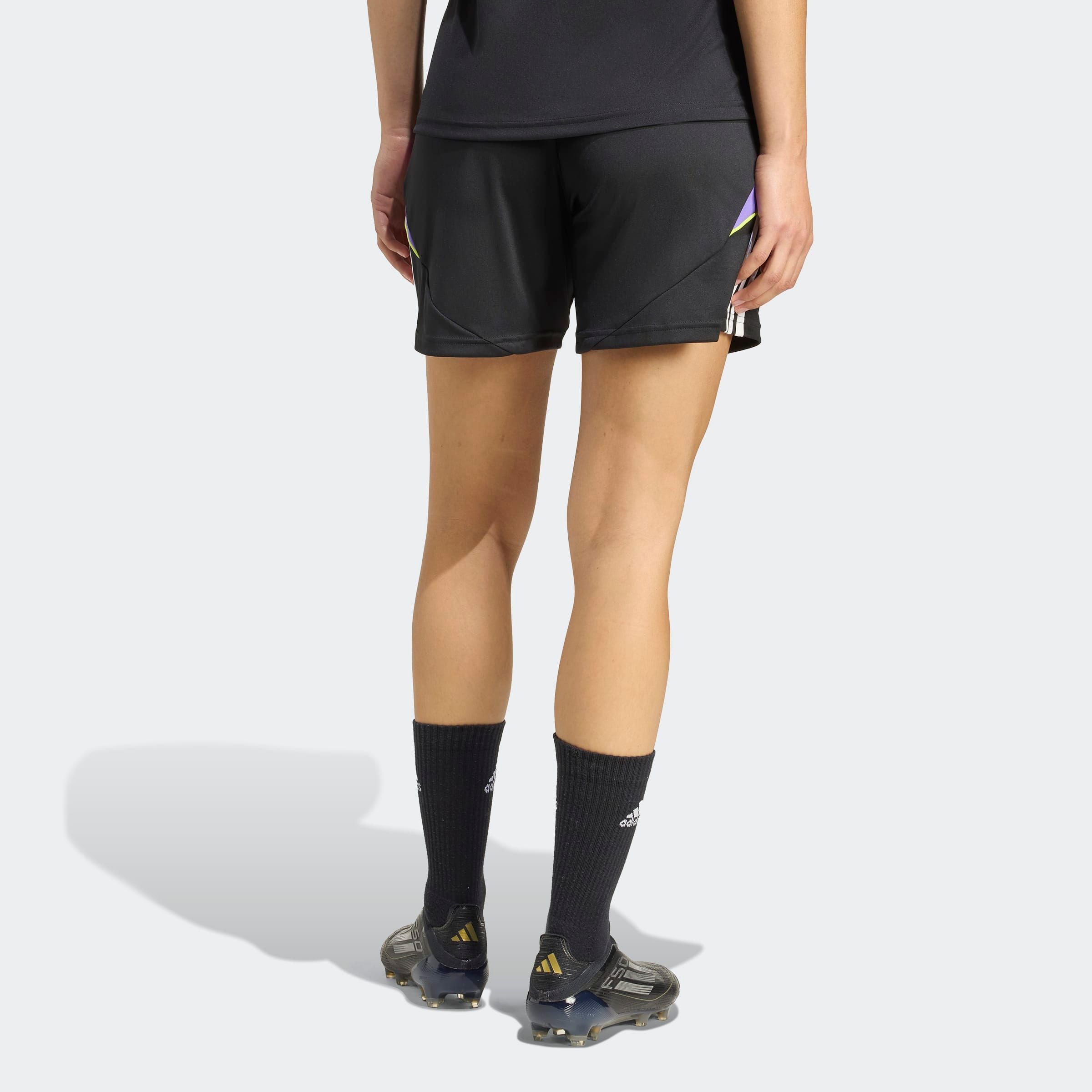 adidas Performance Trainingsshorts »TIRO24 TRSHOW«, (1 tlg.)