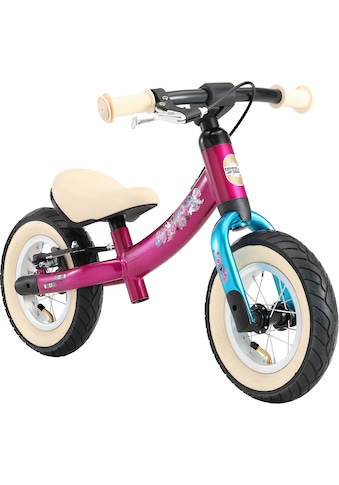 Bikestar Laufrad »BIKESTAR Kinderlaufrad ab 2 Jahre 10 Zoll Flex« kaufen