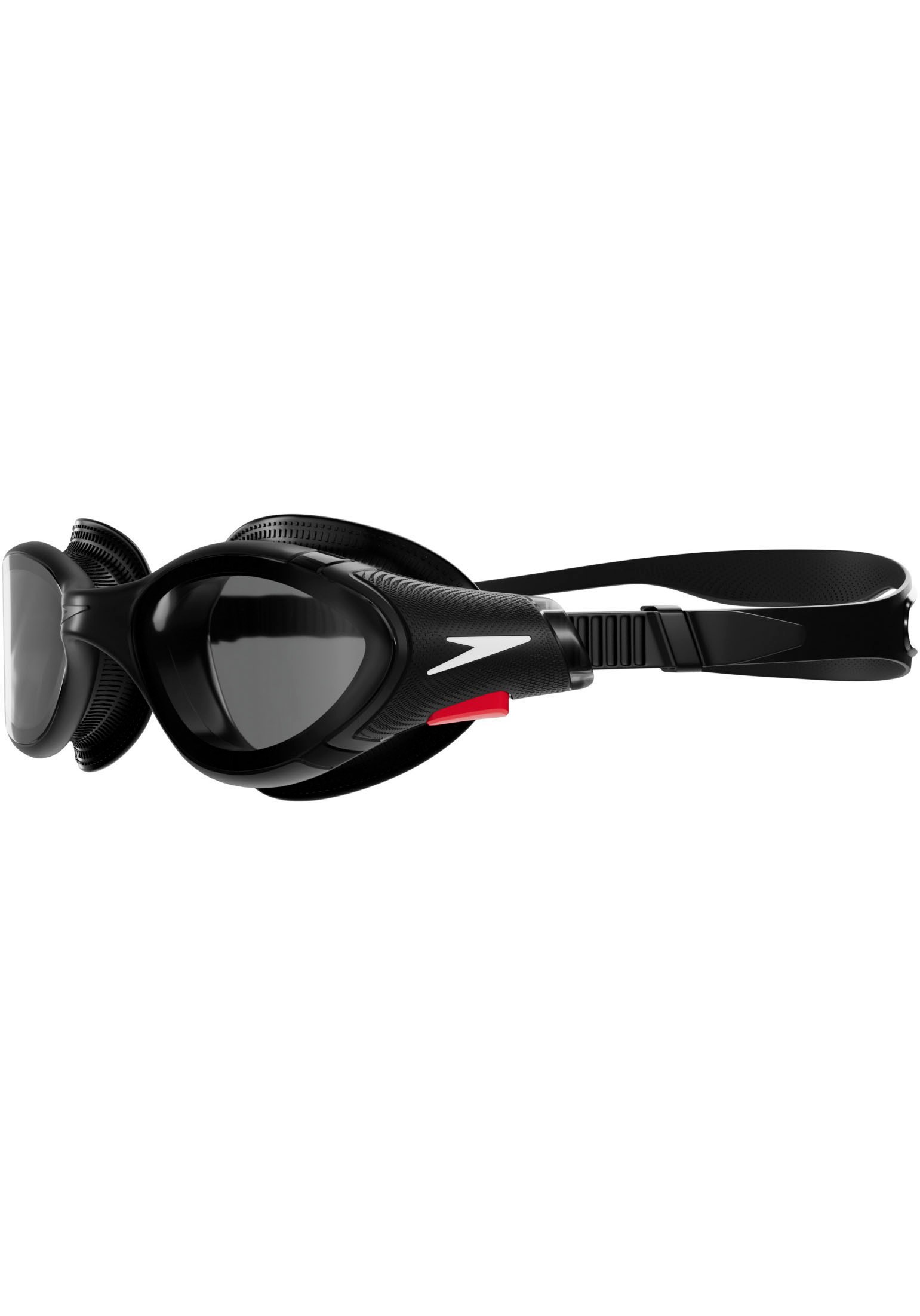 Thumbnail - Speedo Schwimmbrille "H Schwimmbrille", mit Markenlogo
