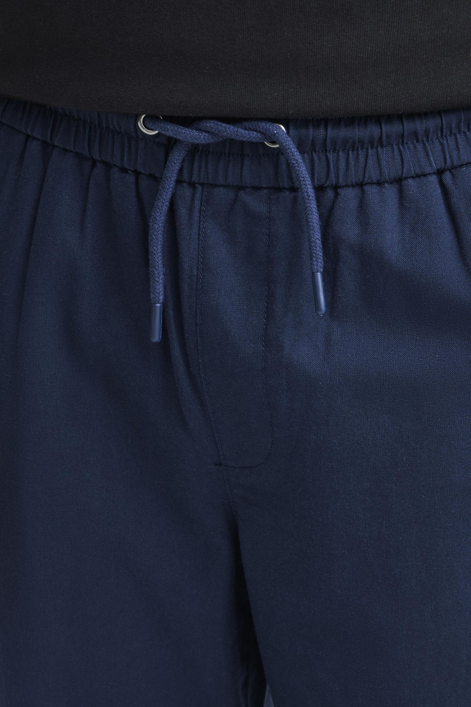Blend Leinenhose »Leinenhose BHBAY LINEN«