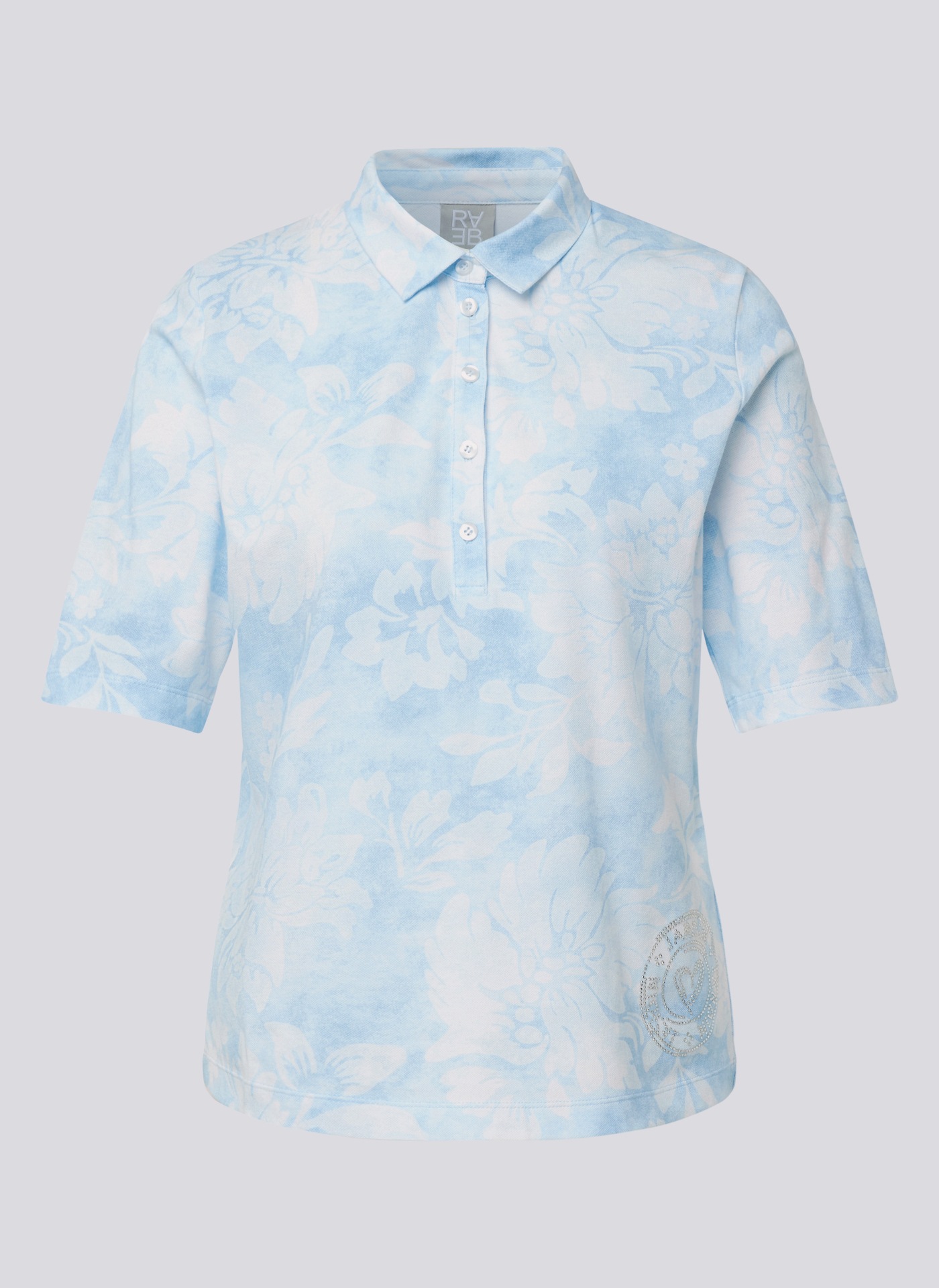 Rabe Print-Shirt »T-Shirt«