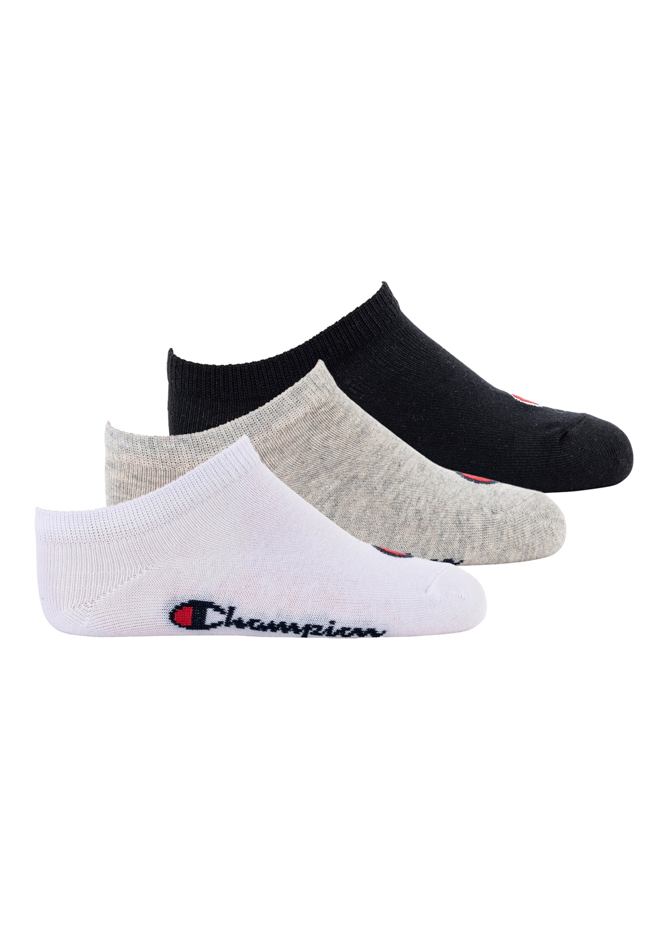 Champion Socken "Socken 3er Pack"