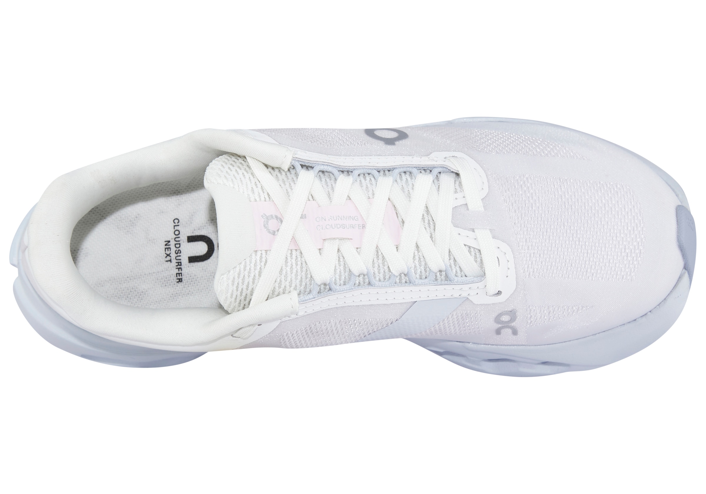ON RUNNING Laufschuh »CLOUDSURFER NEXT«
