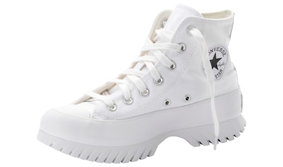 Sneaker »CHUCK TAYLOR ALL STAR LUGGED 2.0«